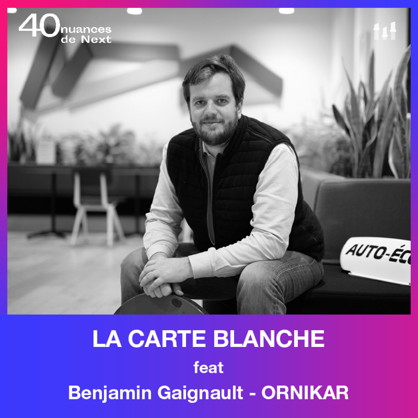 [CARTE BLANCHE] Benjamin Gaignault - Ornikar : Que font les boards members ?