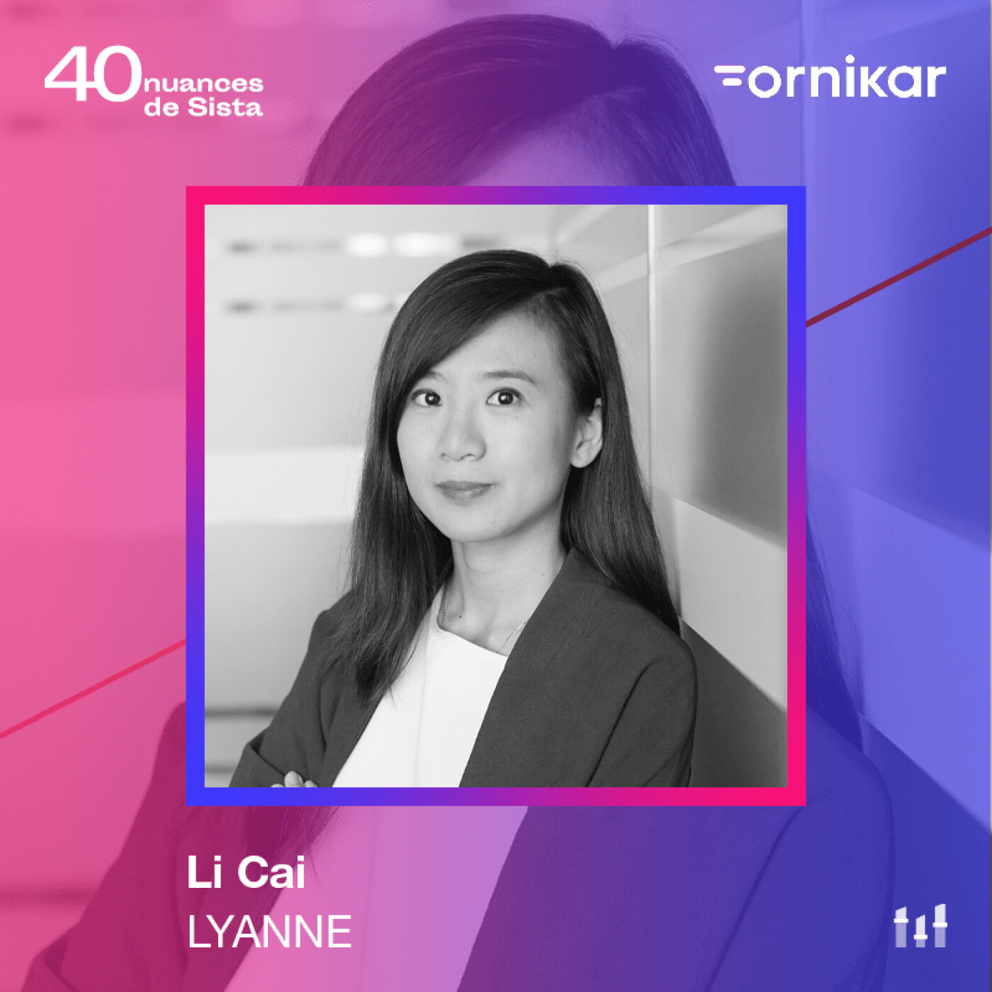 40 nuances de Next - les champions de la French Tech