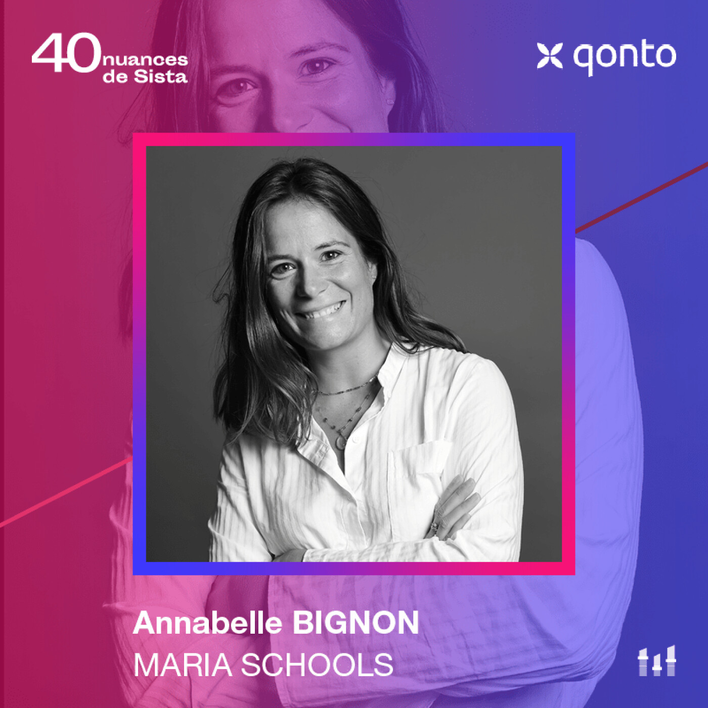 40 nuances de Next - les champions de la French Tech
