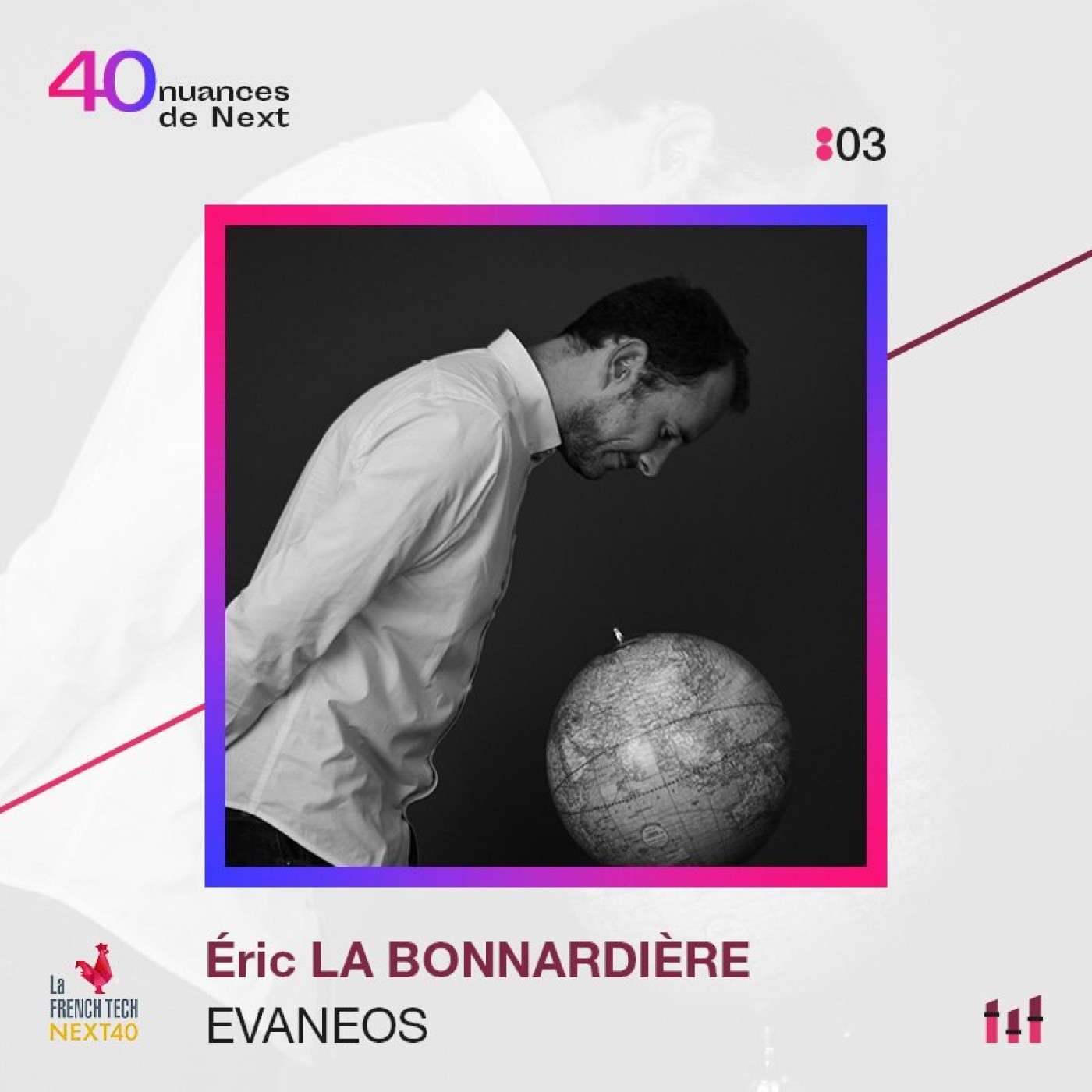 40 nuances de Next - les champions de la French Tech