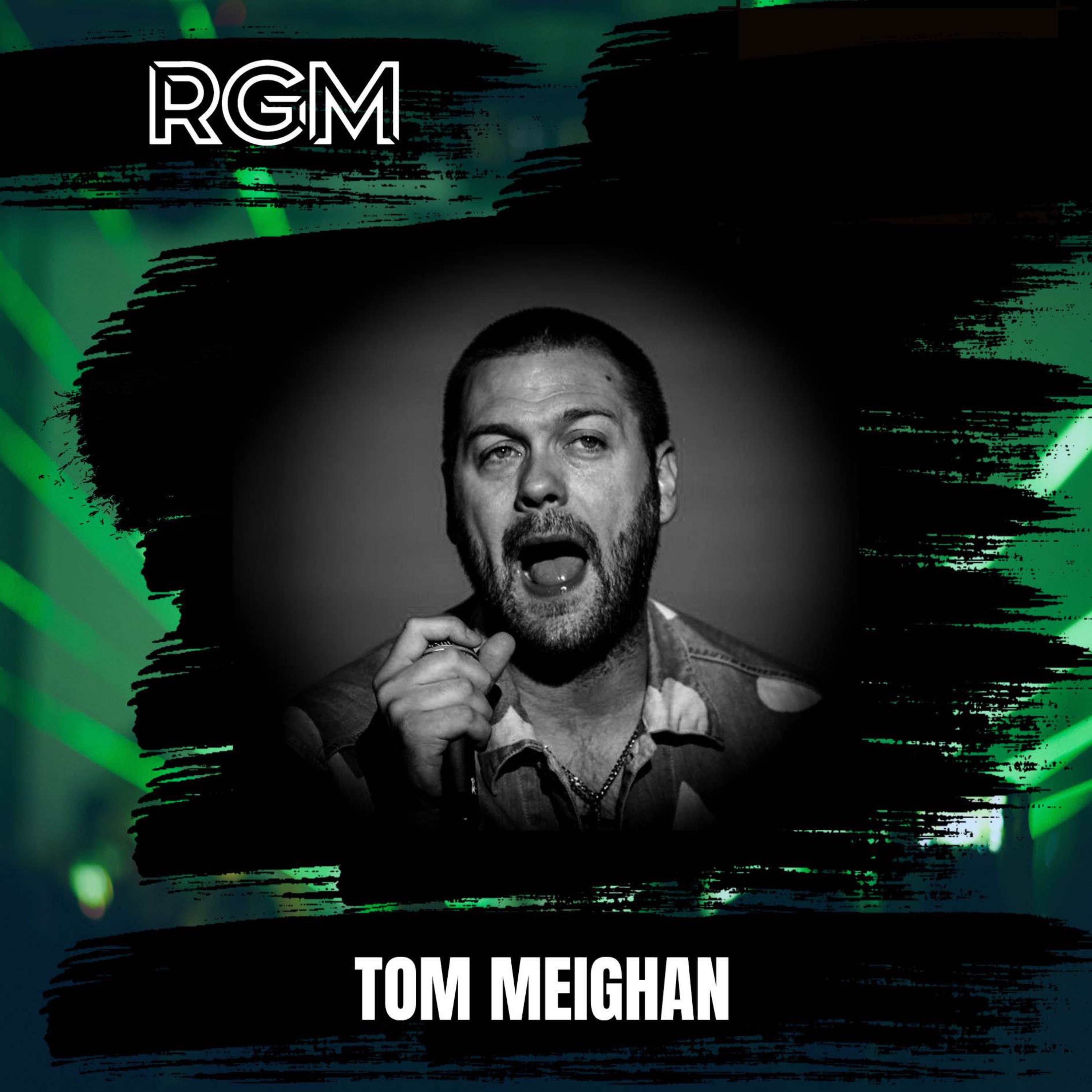 #67 TOM MEIGHAN