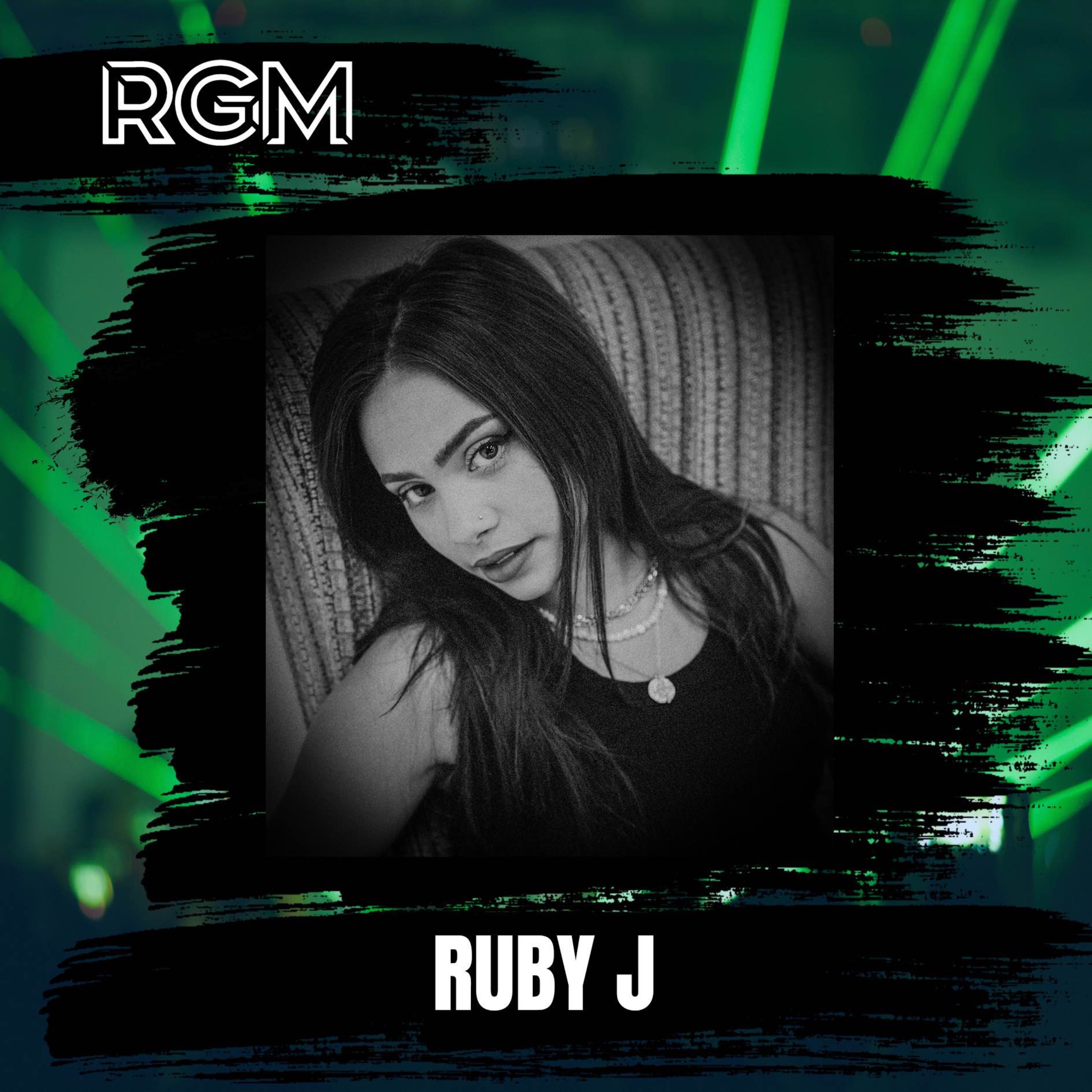 #85 RUBY J