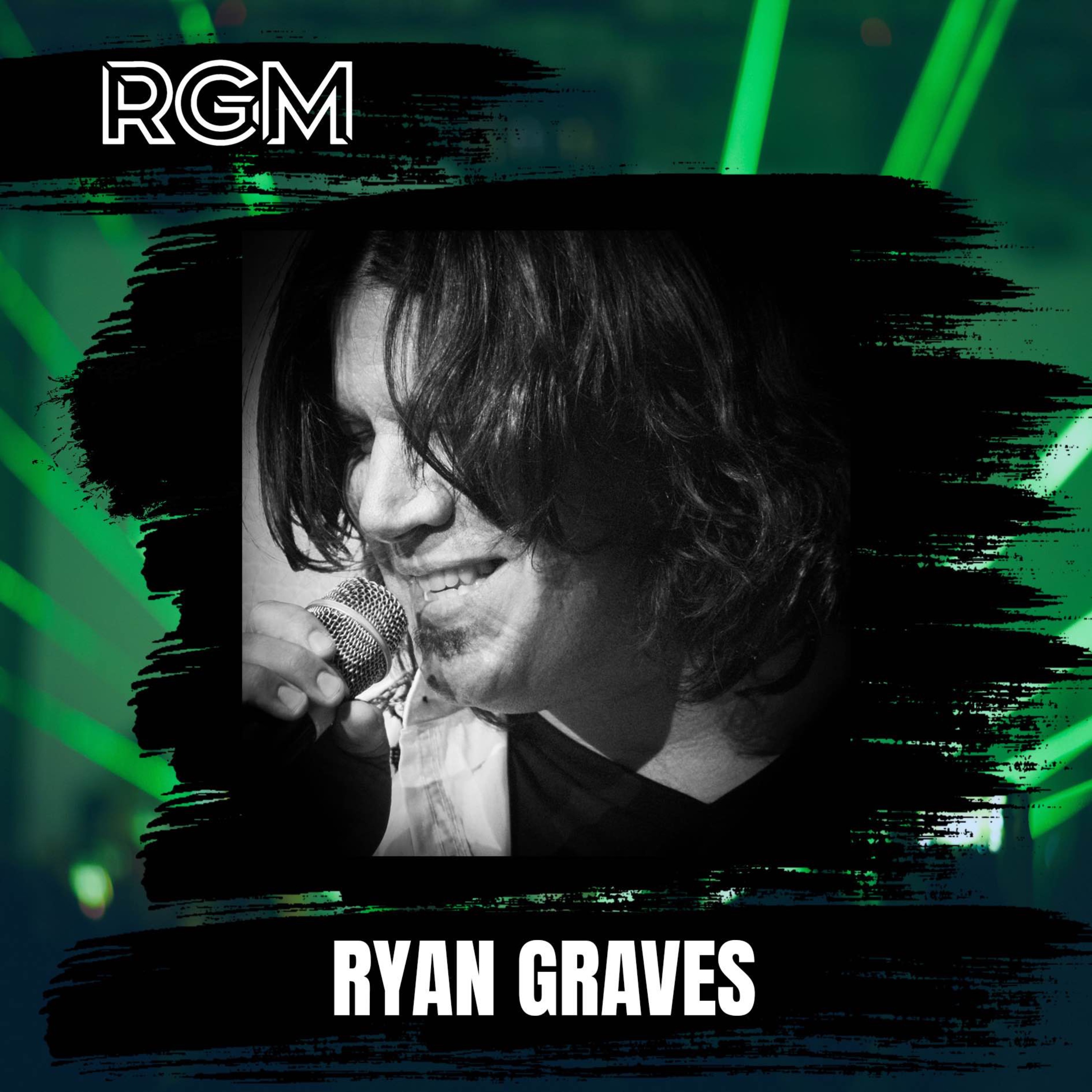 #92 RYAN GRAVES