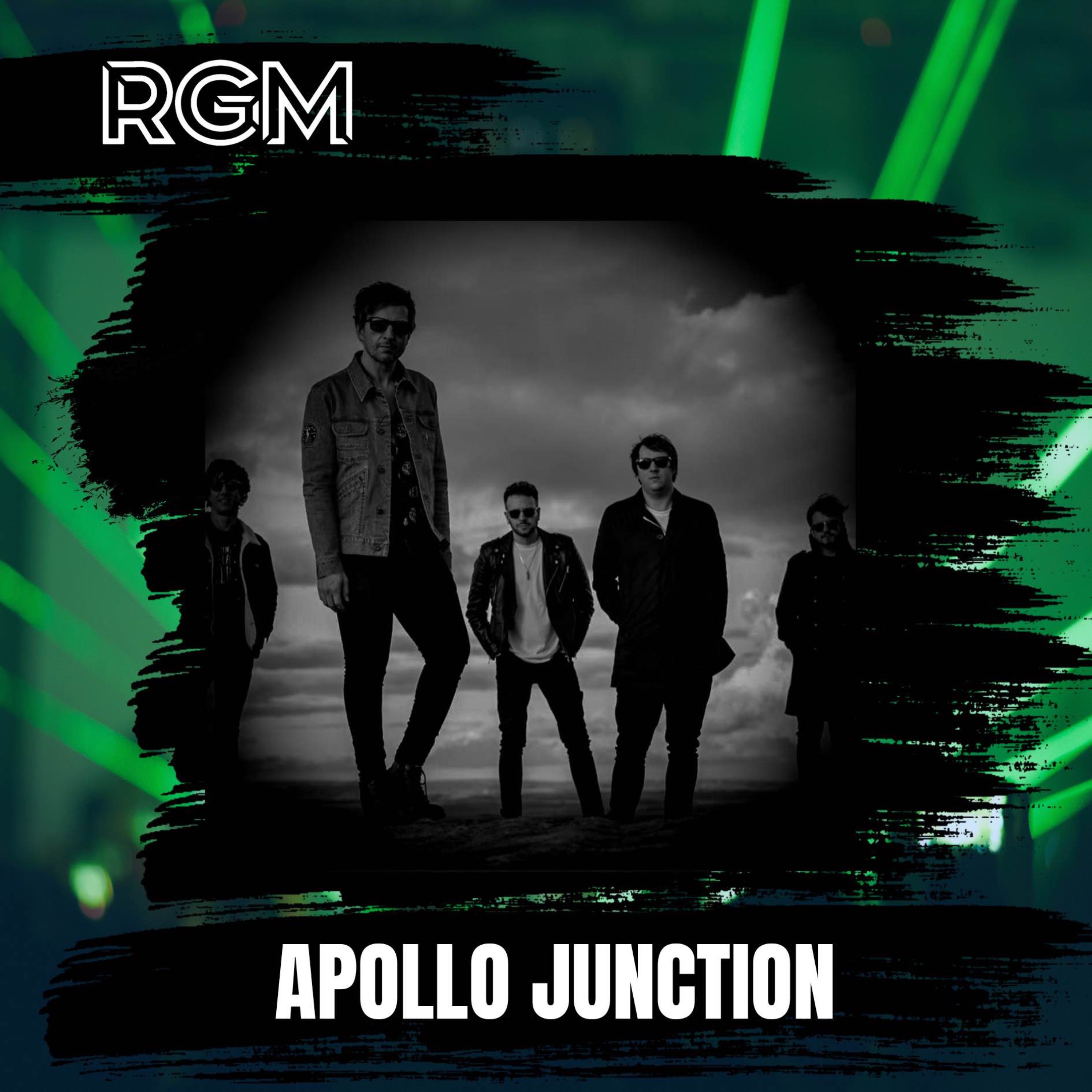 #101 APOLLO JUNCTION