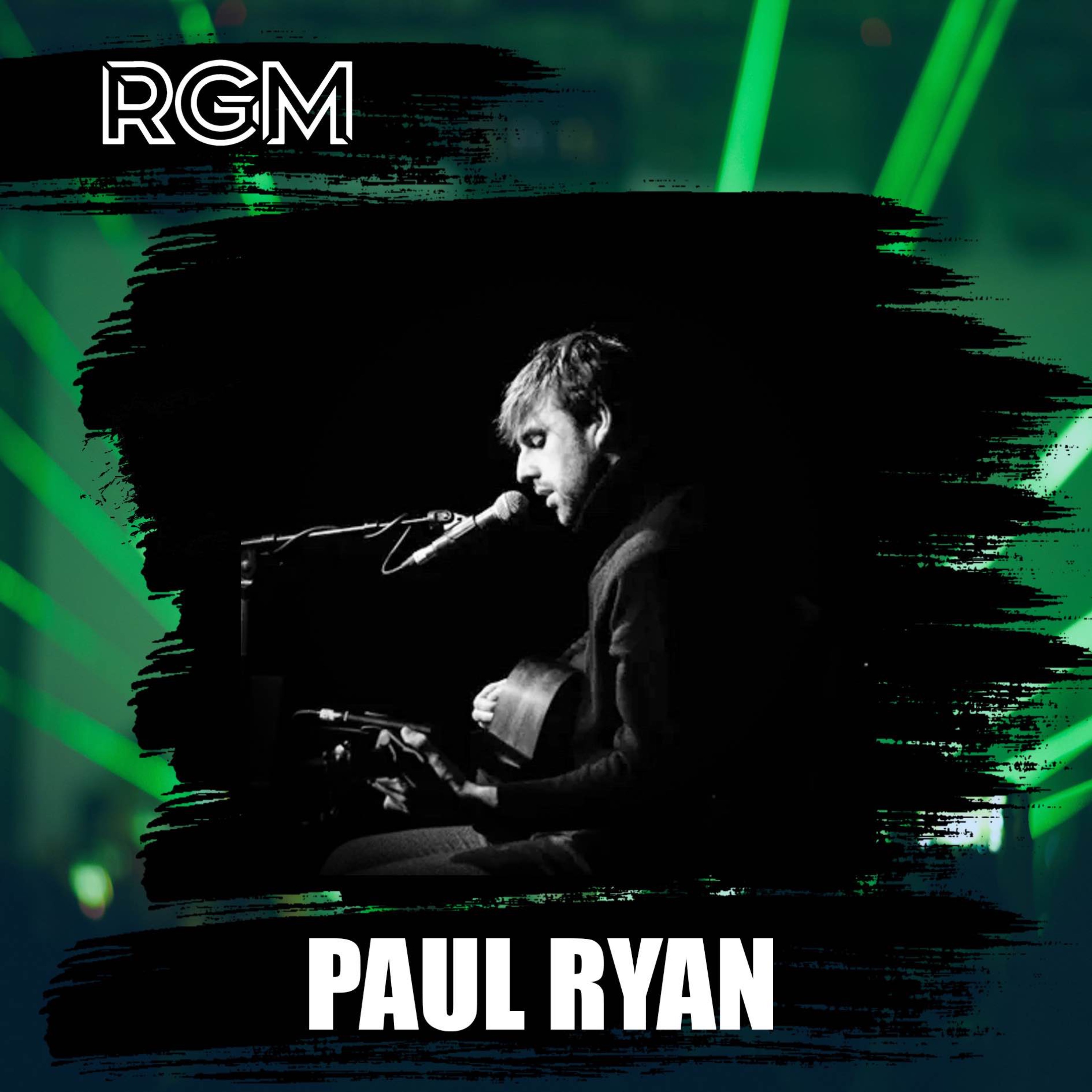 #162 PAUL RYAN