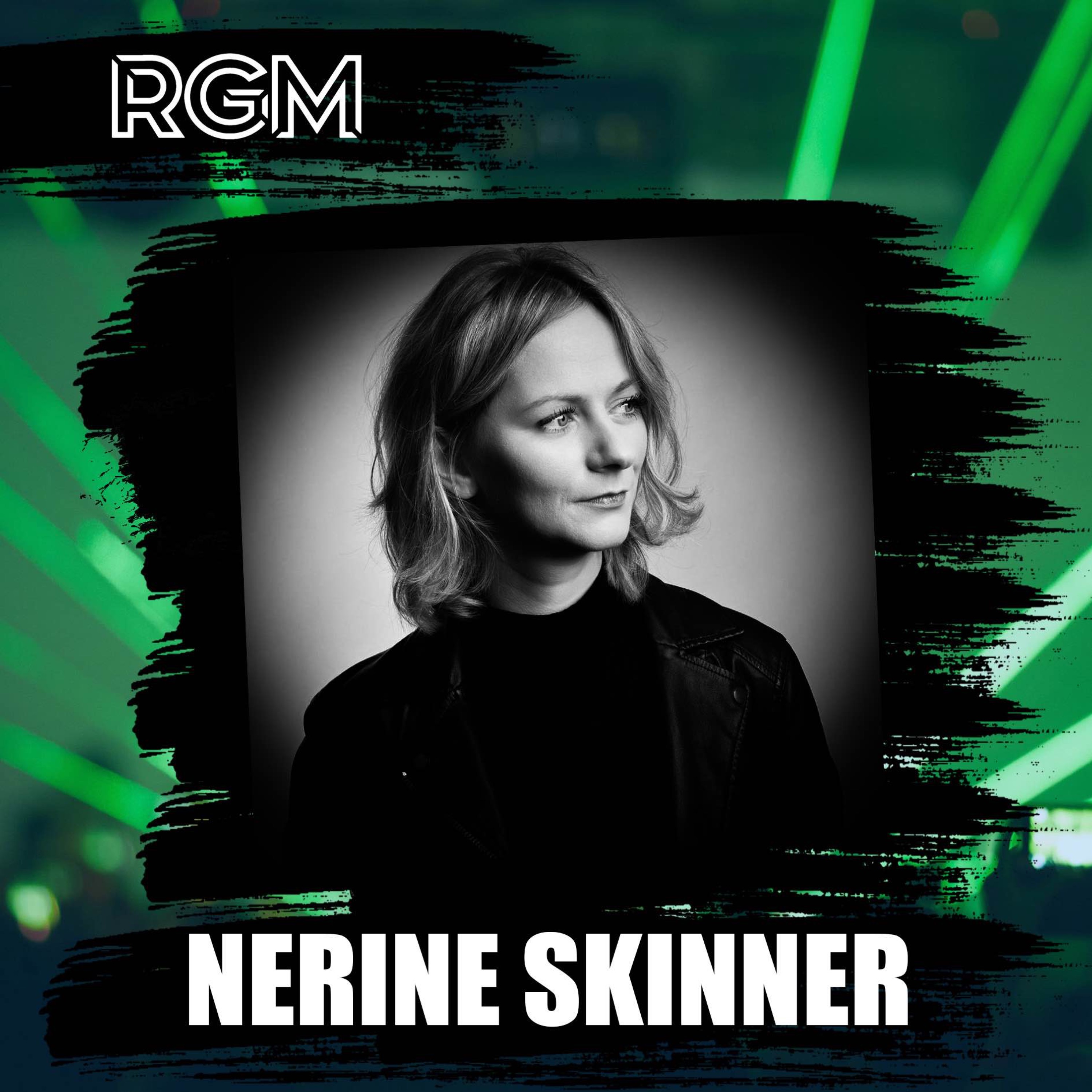 #166 NERINE SKINNER