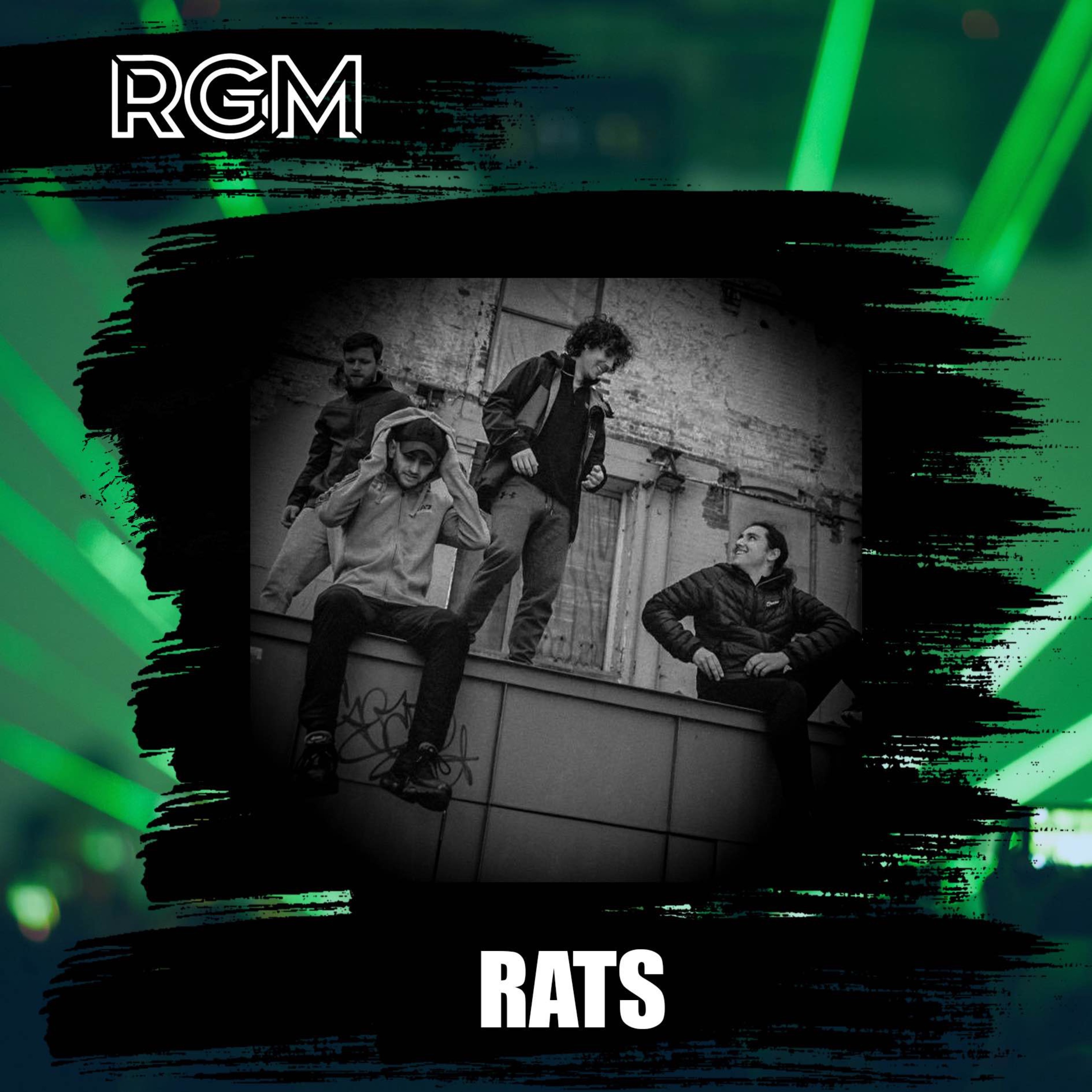 #176 RATS