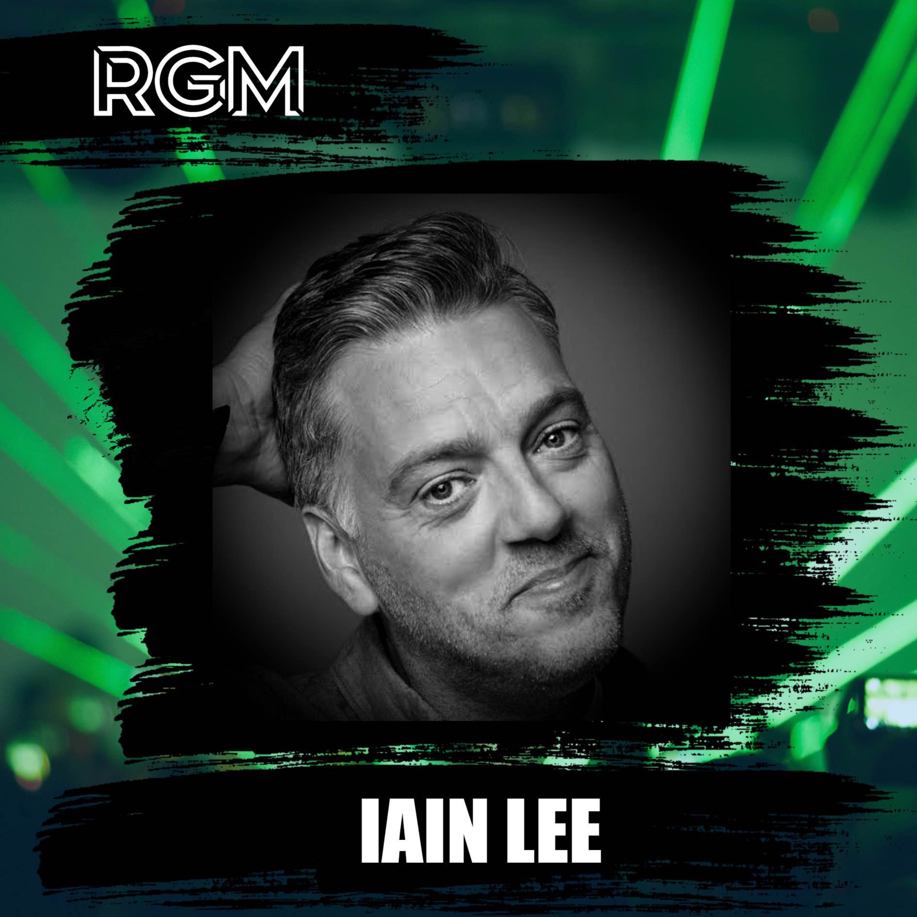 THE MUSIC INDUSTRY PODCAST FROM RGM MAGAZINE