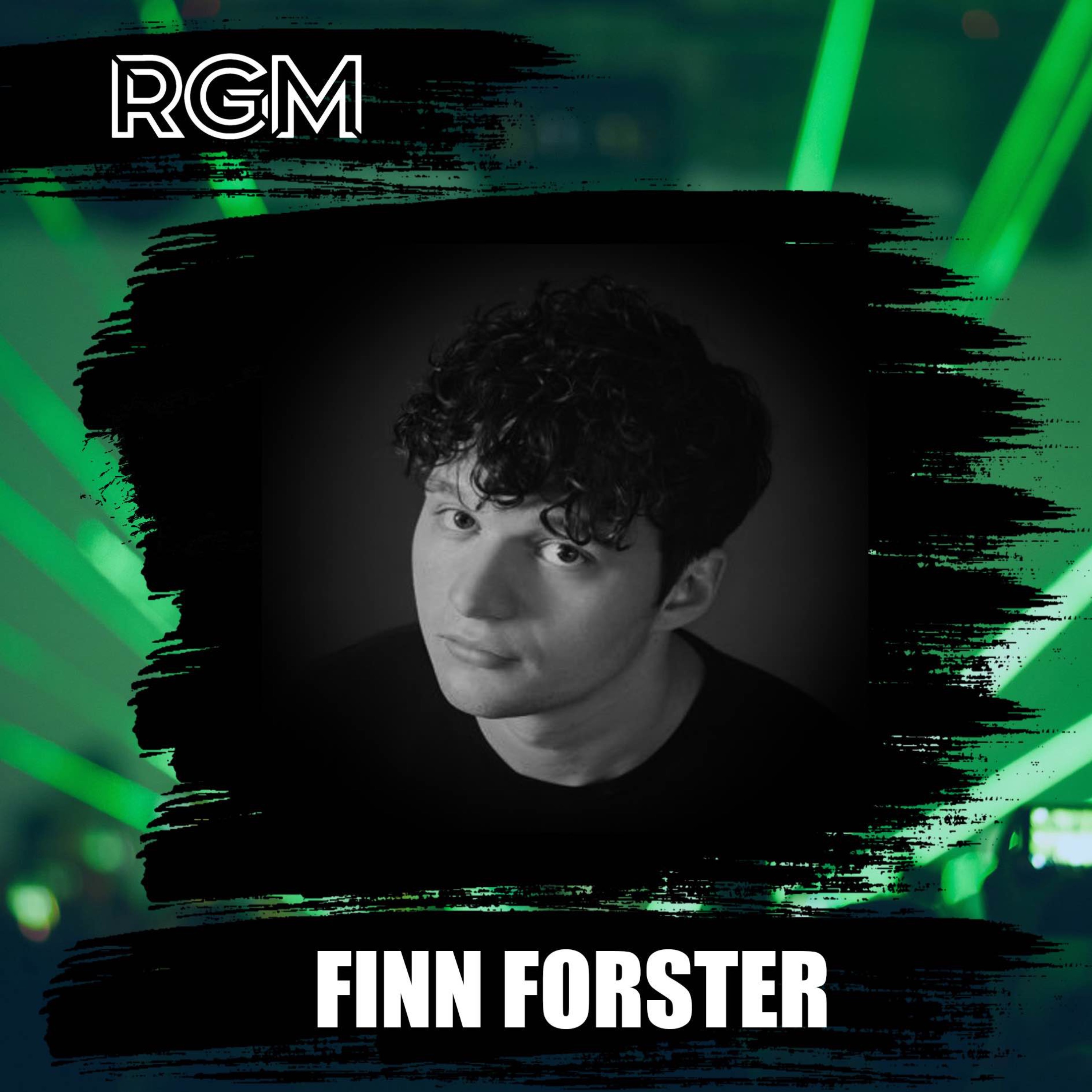 #179 FINN FORSTER