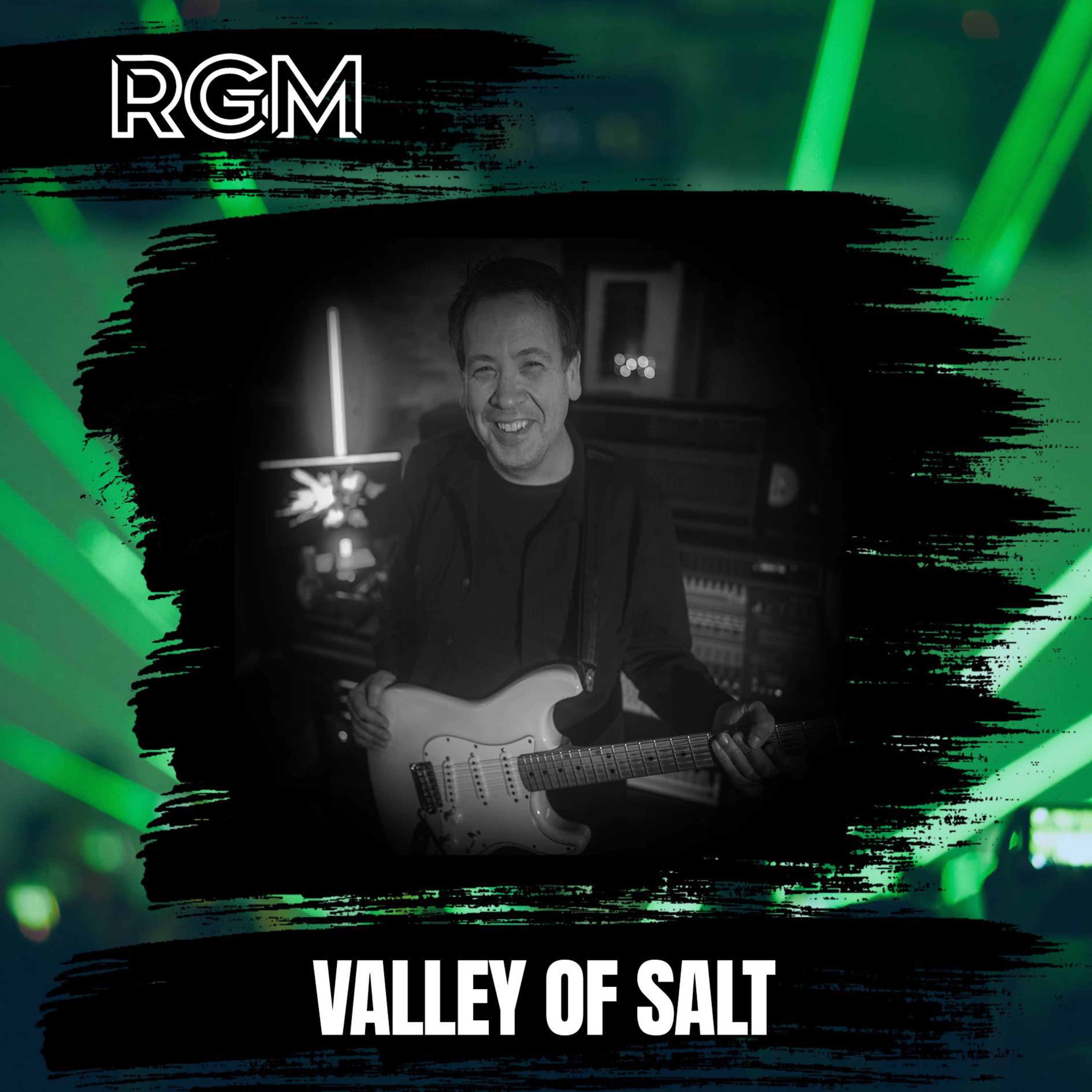 #182 VALLEY OF SALT