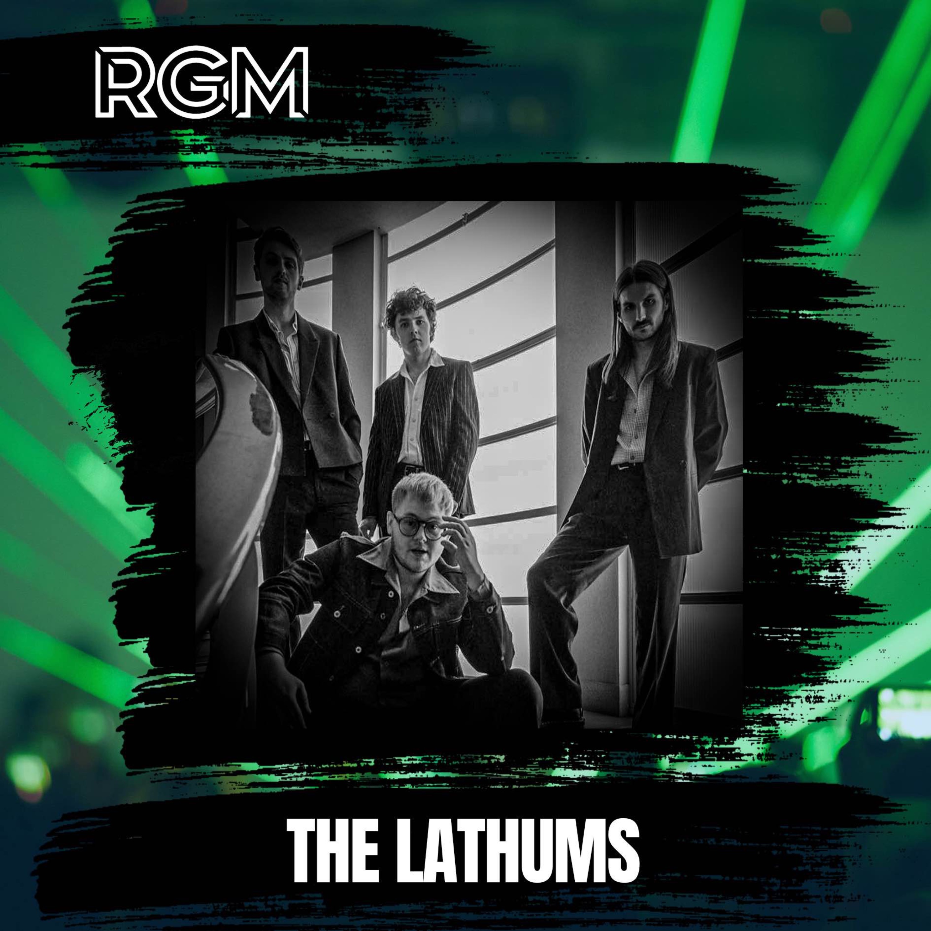#184 THE LATHUMS