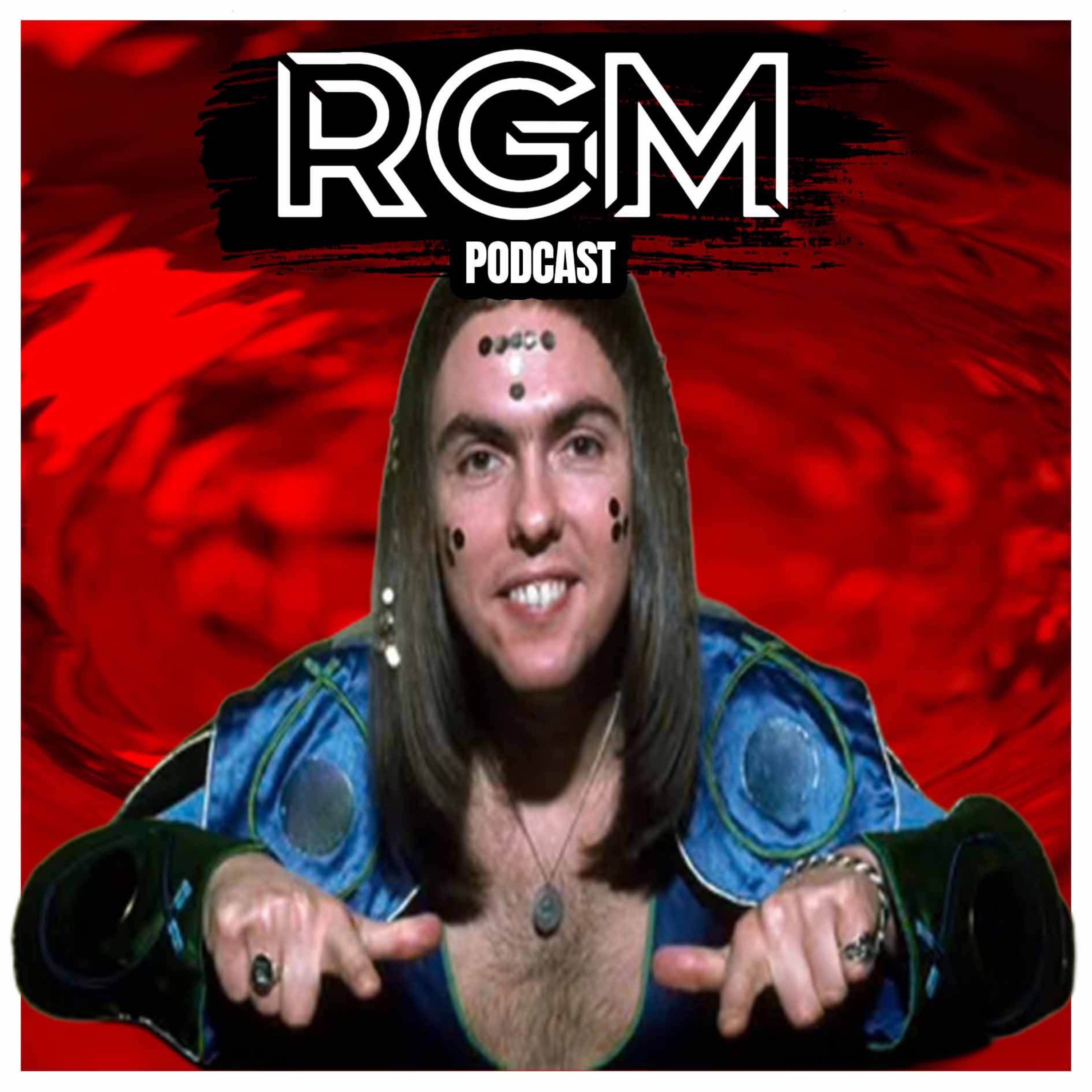 #227 DAVE HILL FROM SLADE