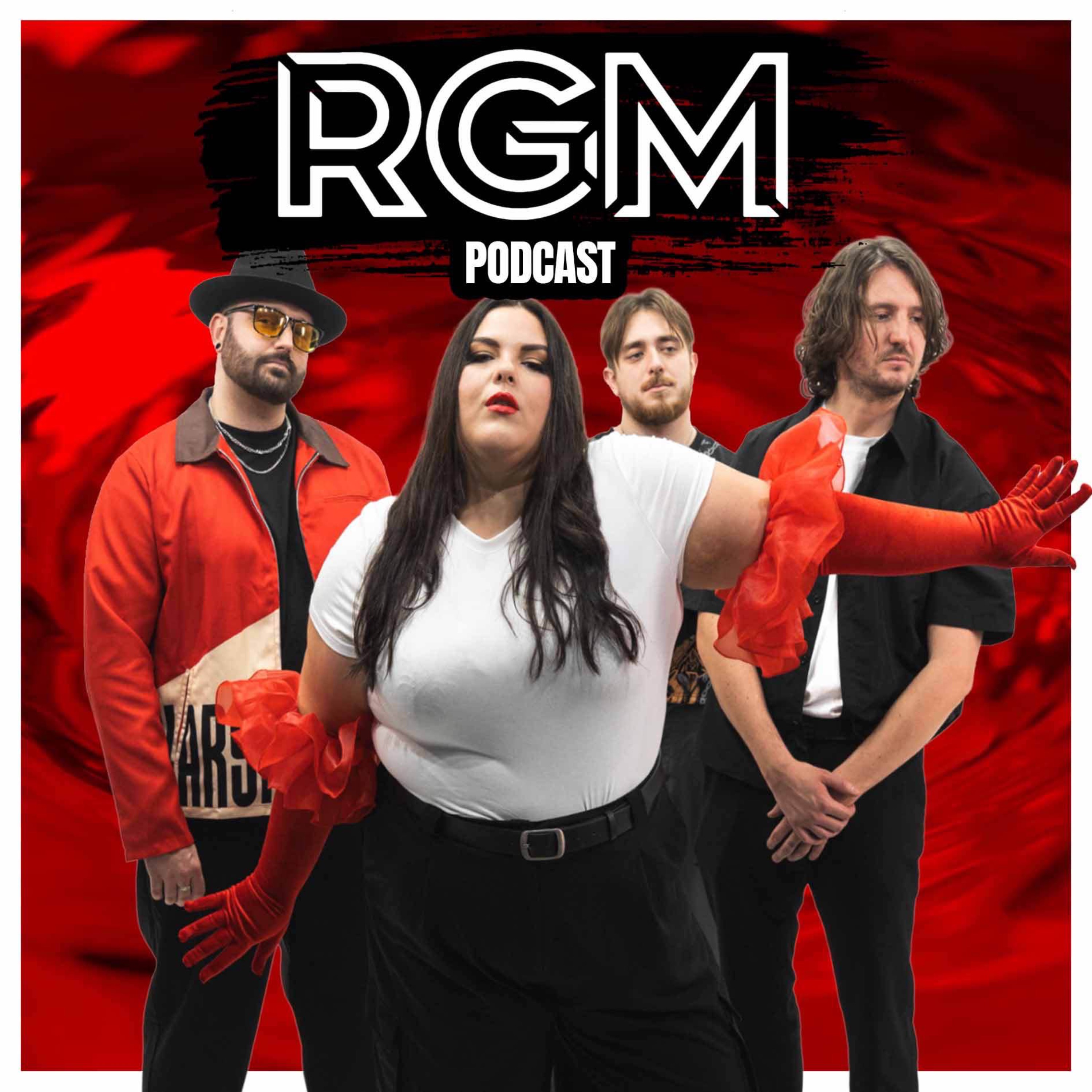 #230 FEVER DREAM #230 FEVER DREAM