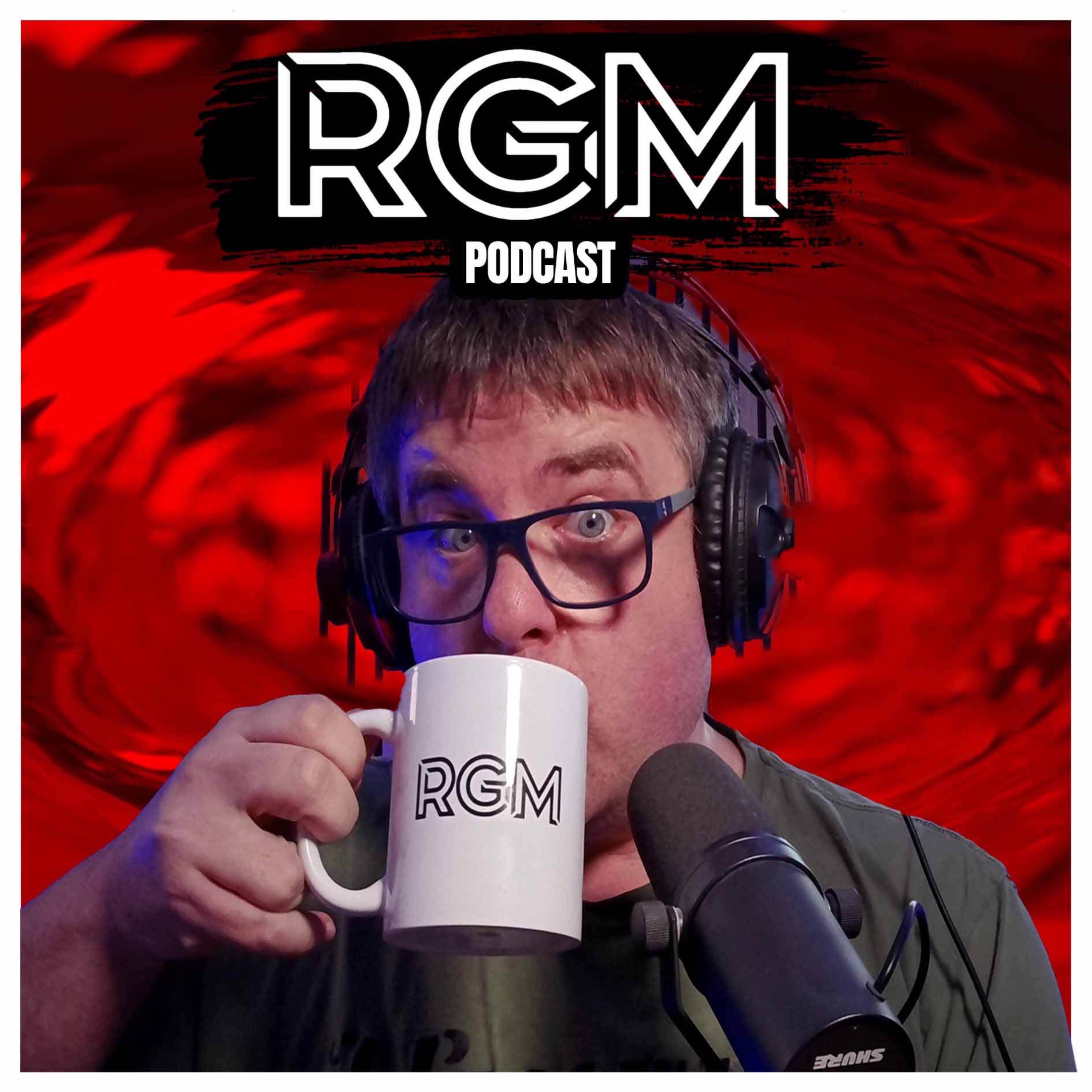 #233 2025 - THE BEST GUESTS episode artwork