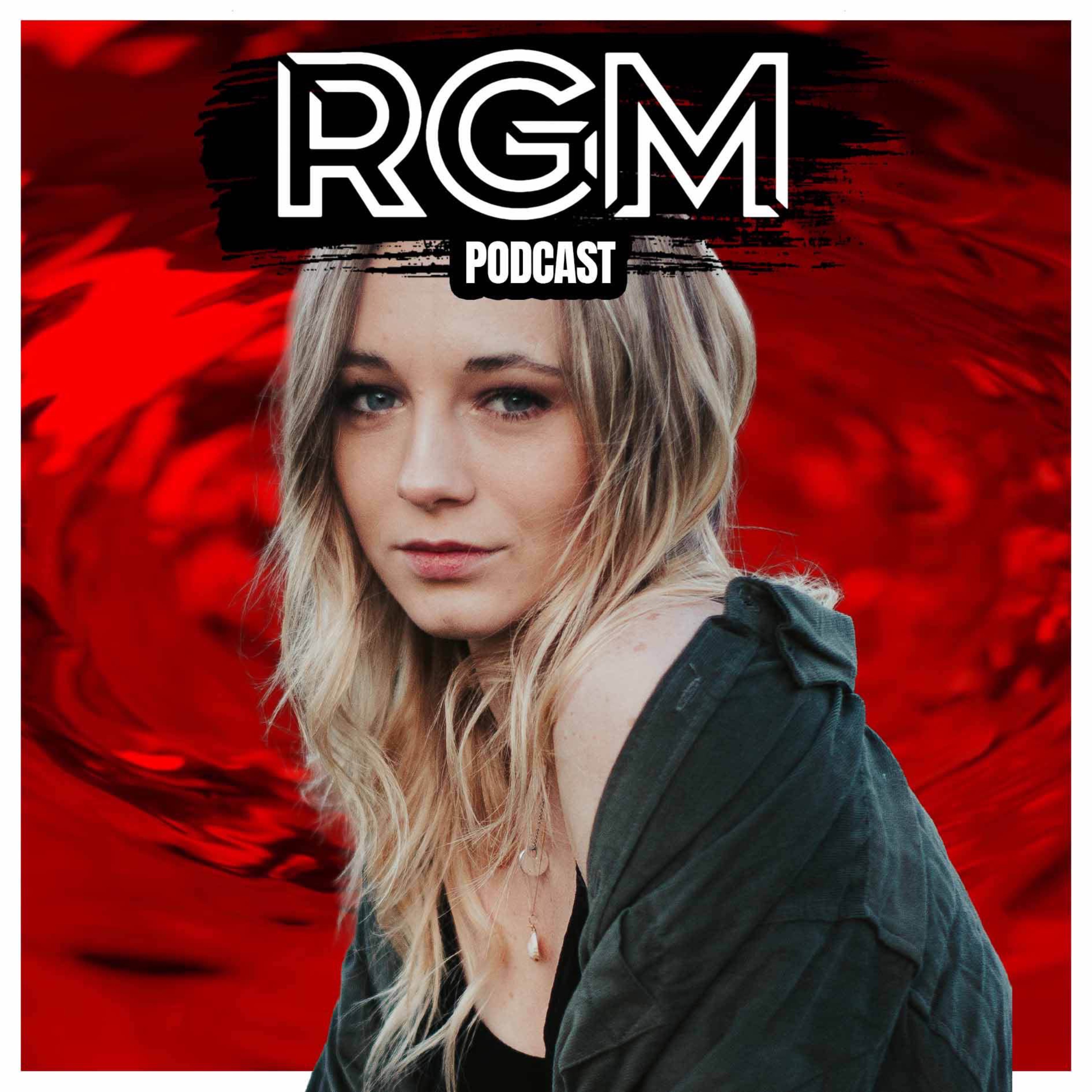 #235 HARRIET ROSE episode artwork