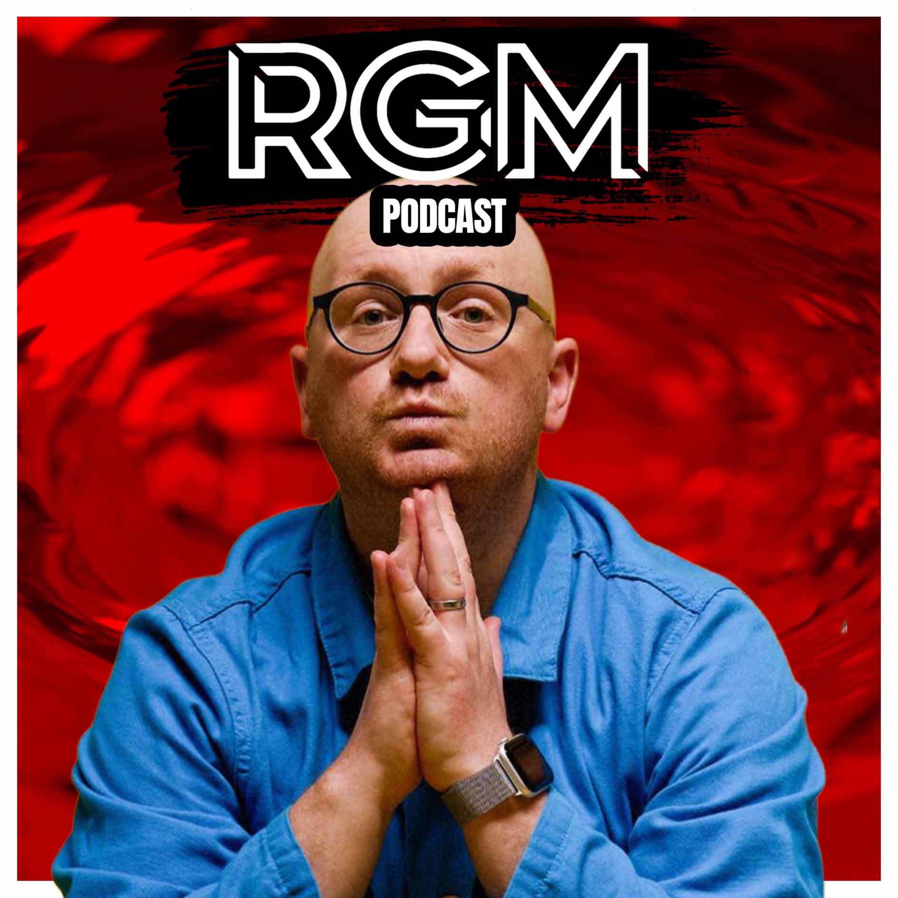 #236 JIMMY THE GENT episode artwork
