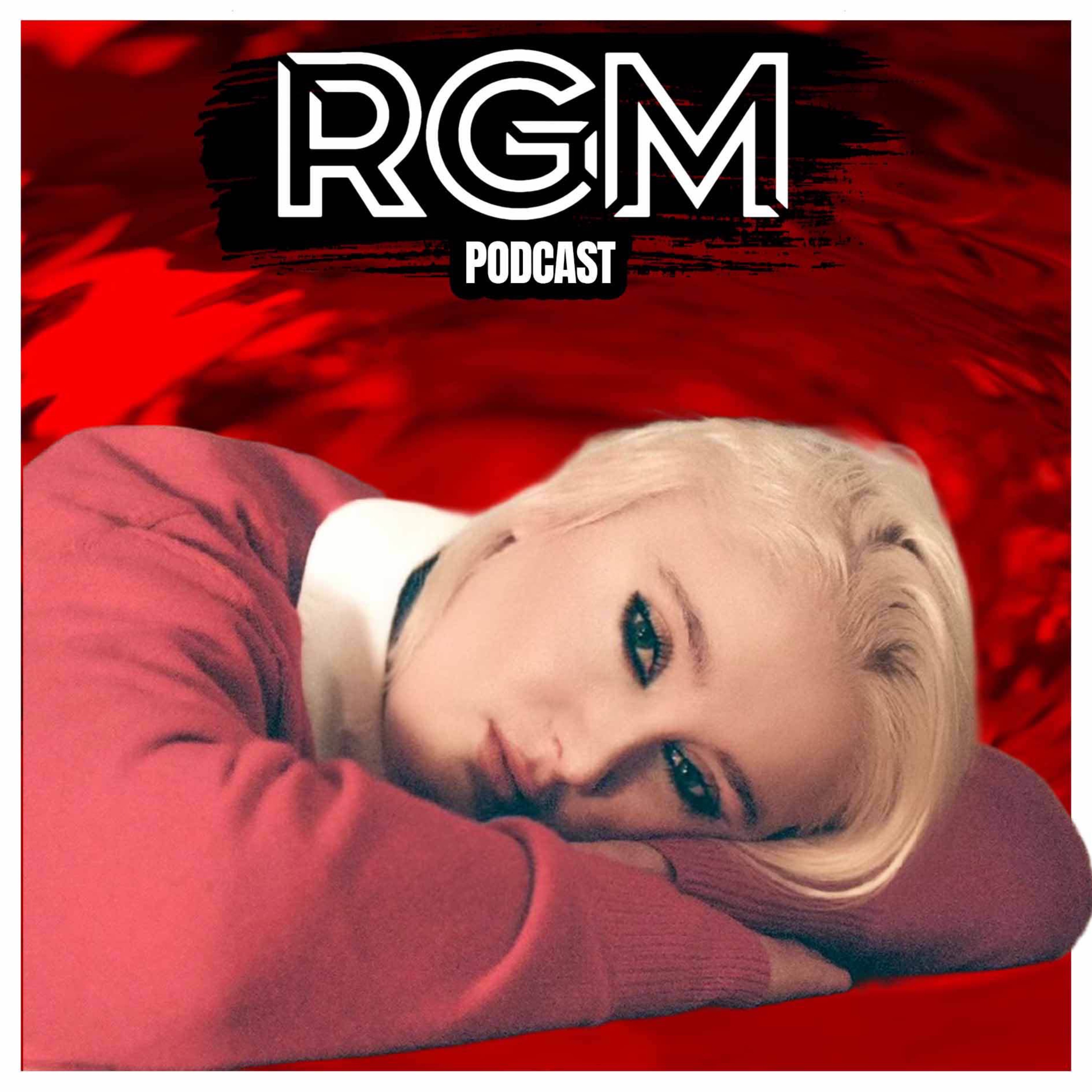 #246 NICOLA HØIE episode artwork