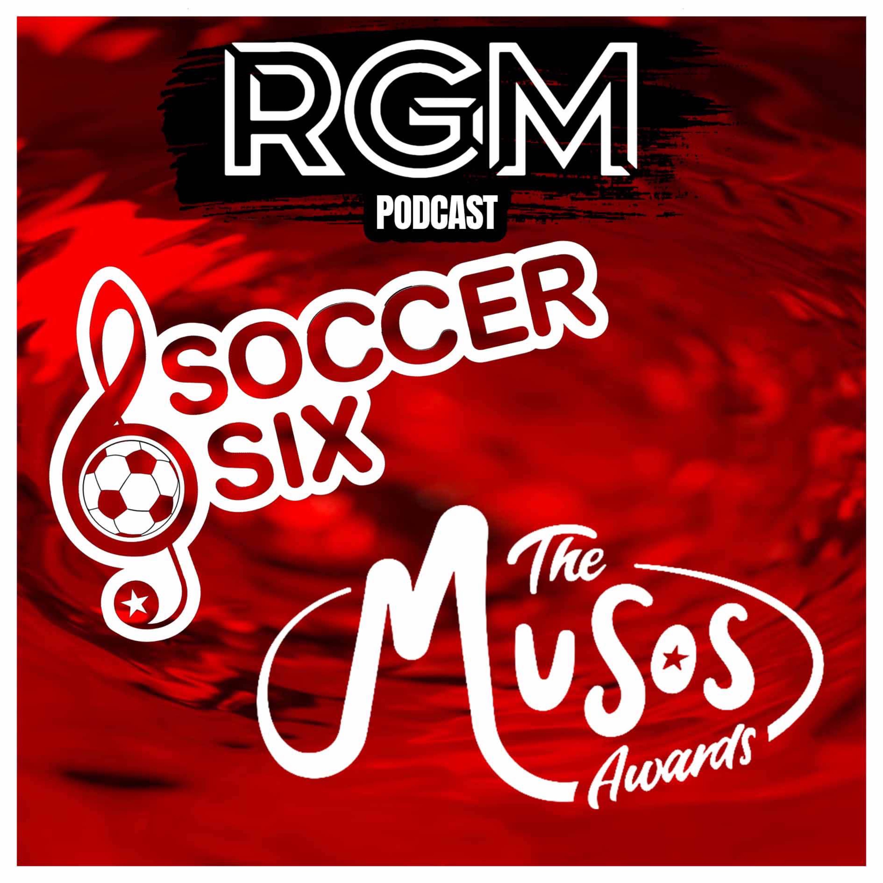 #247 MARK ABERY FROM THE MUSOS AWARDS AND SOCCER SIX episode artwork