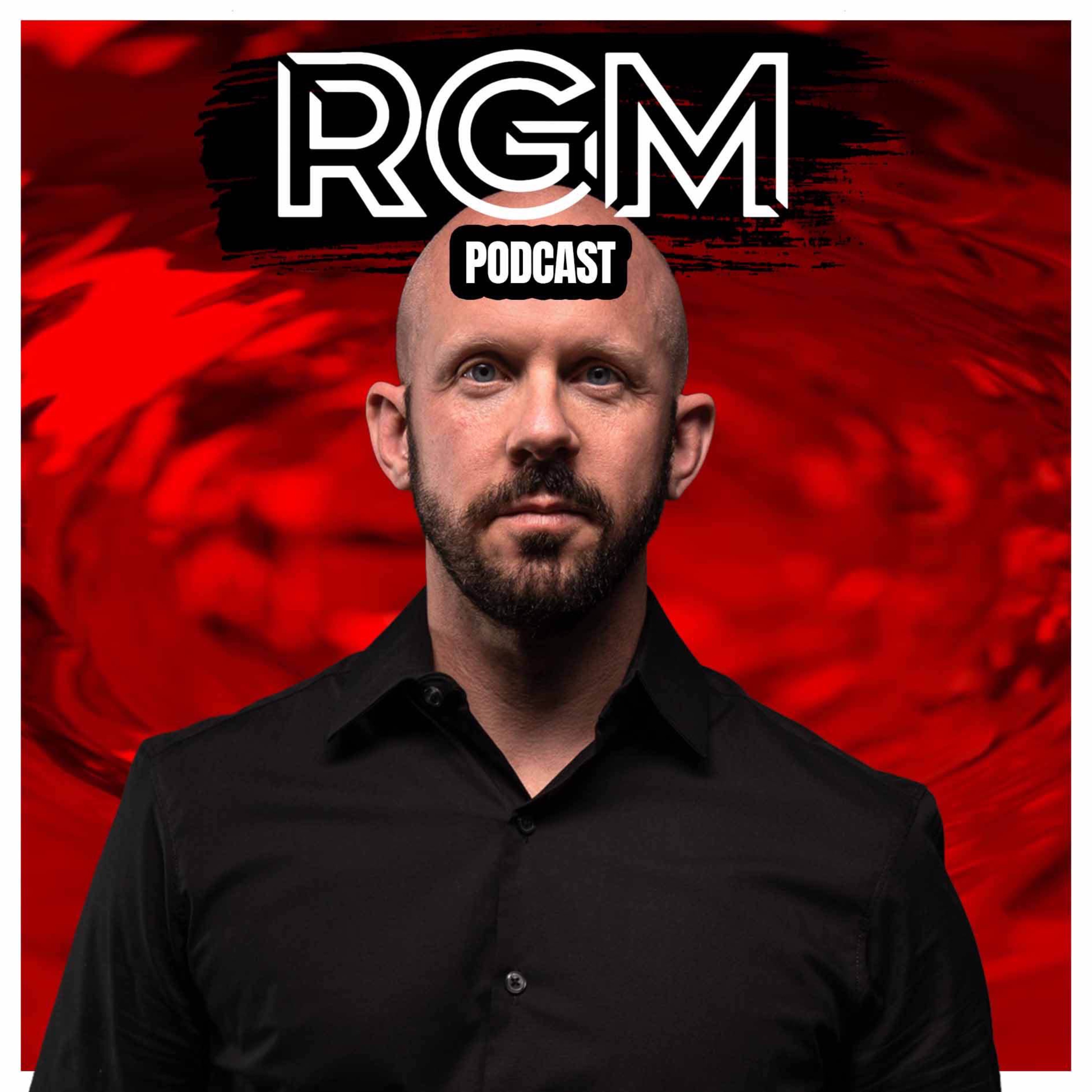 #253  IAN BRITT episode artwork