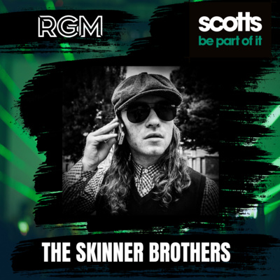 #58 THE SKINNER BROTHERS