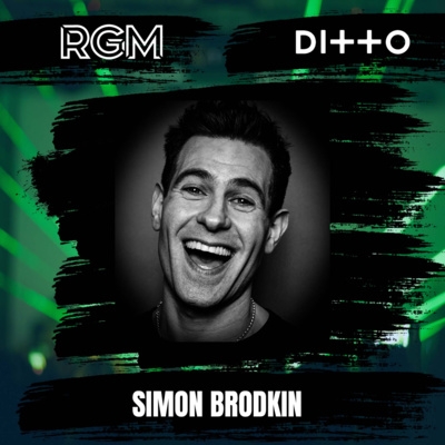 #28 SIMON BRODKIN