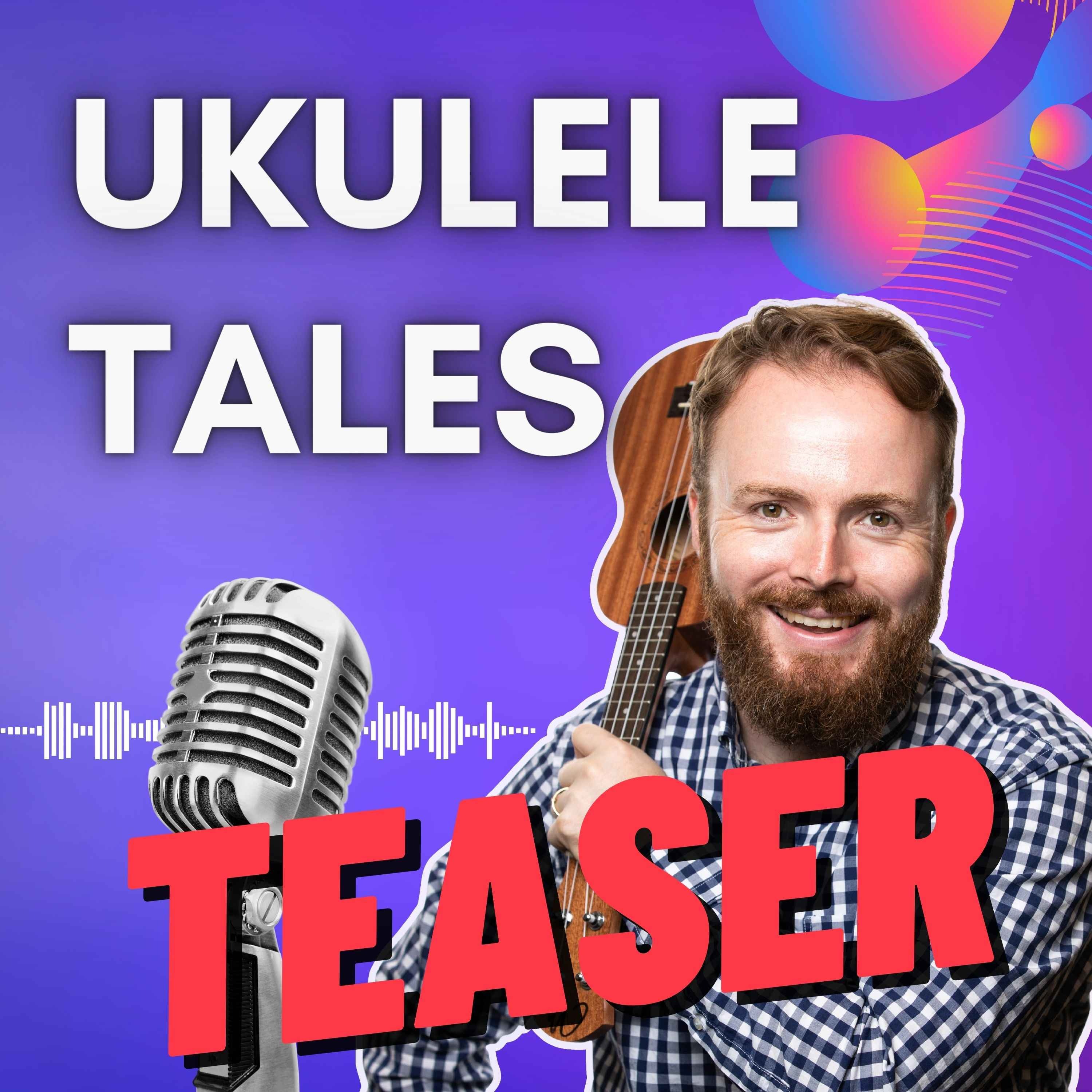 Ukulele Tales