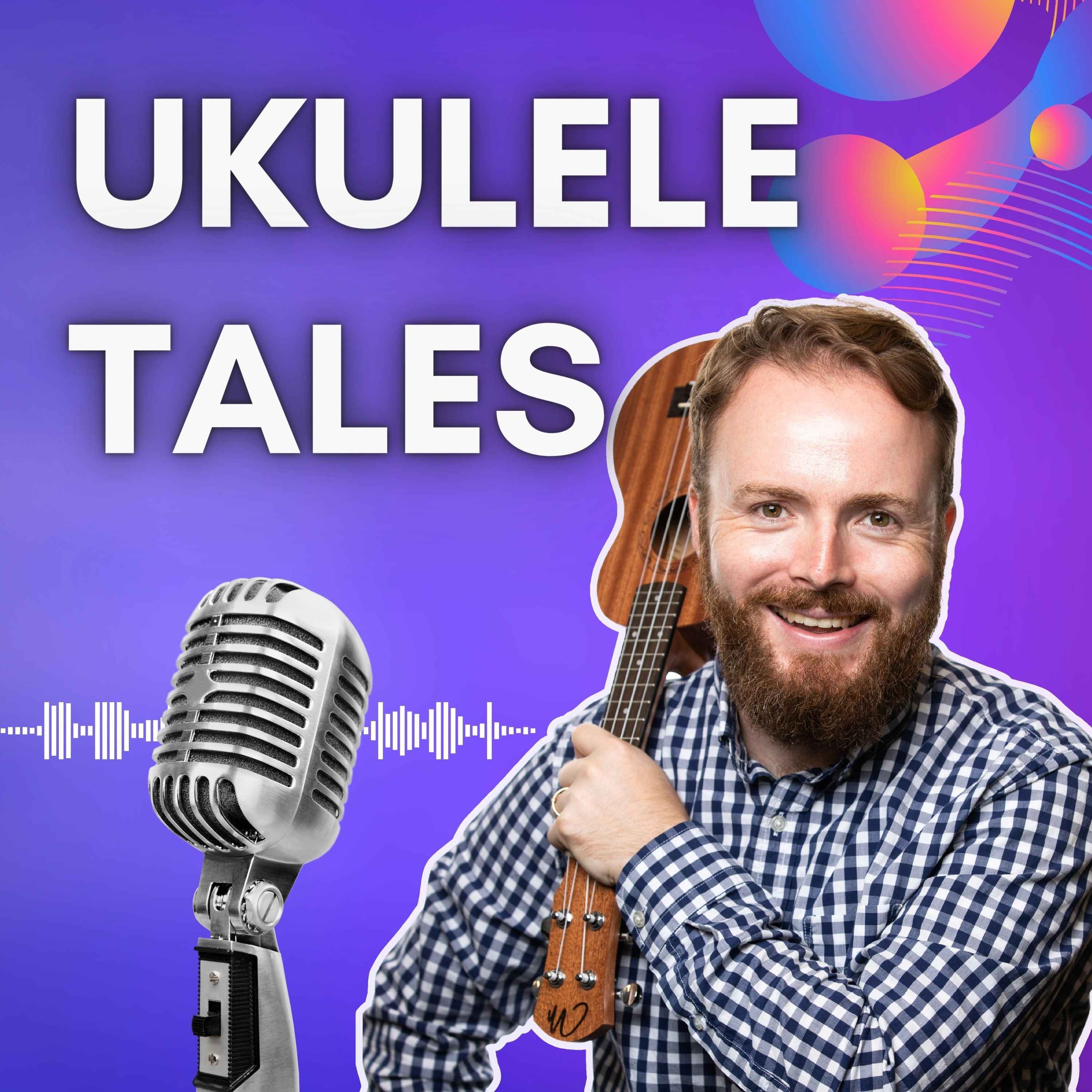 Ukulele Tales