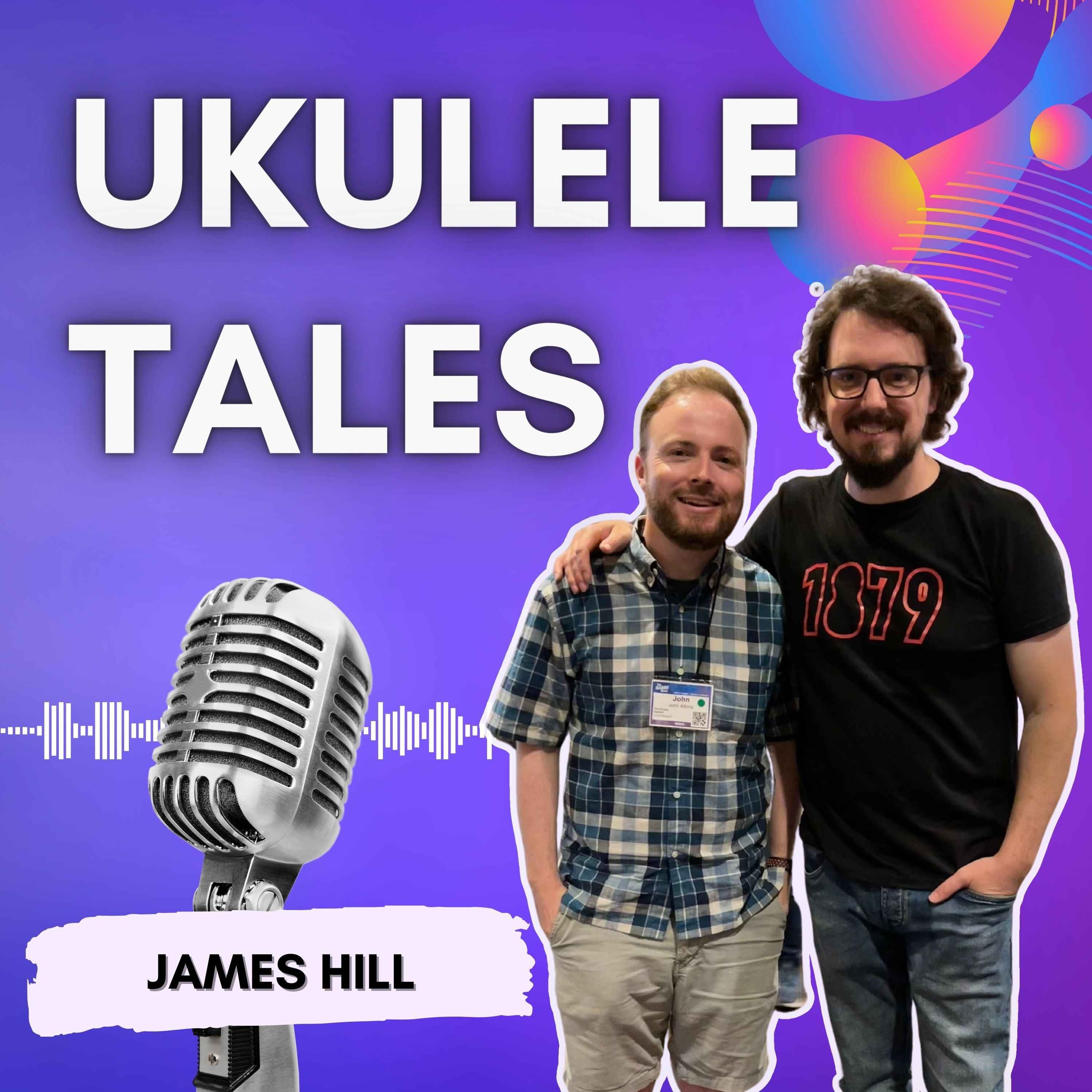 Ukulele Tales