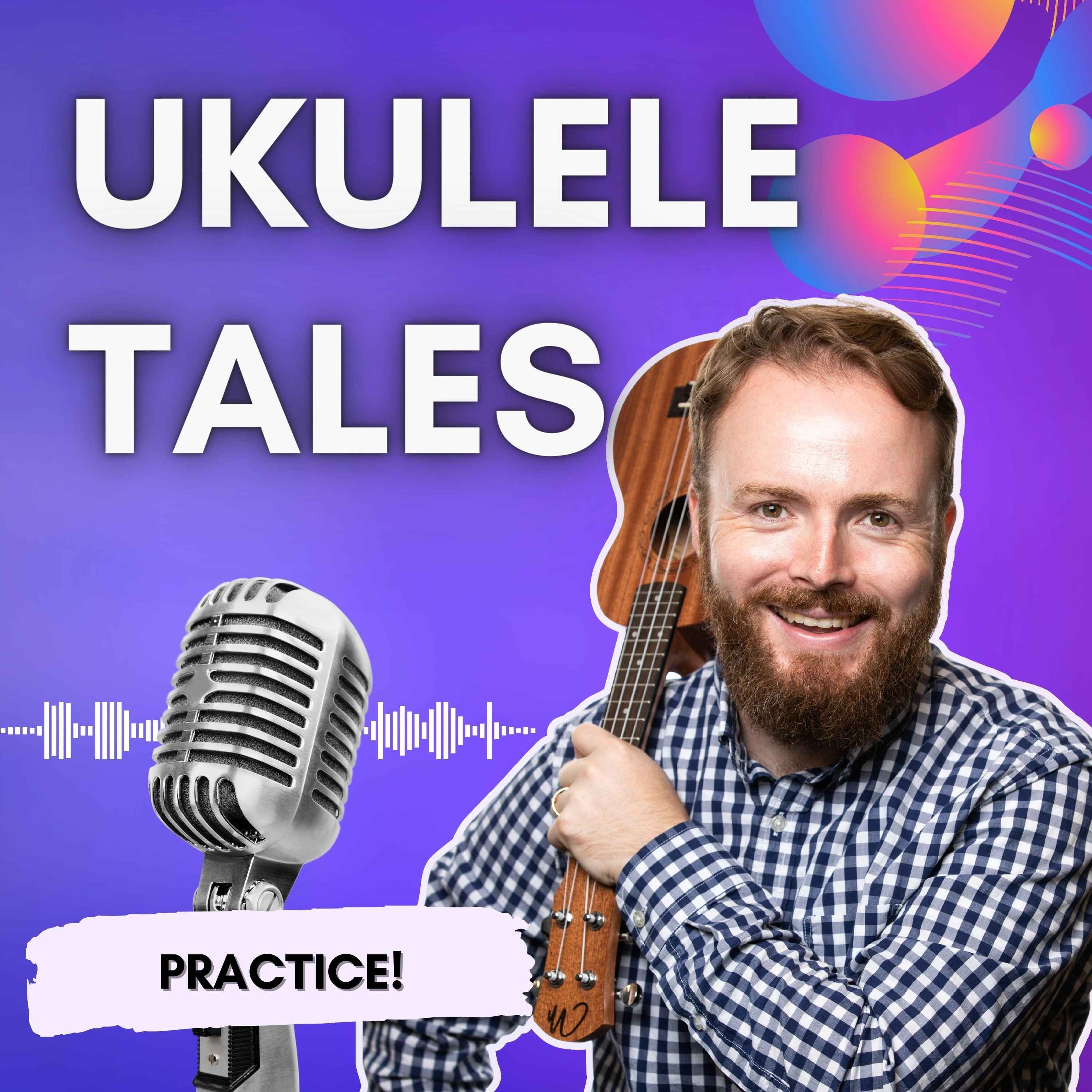 Ukulele Tales