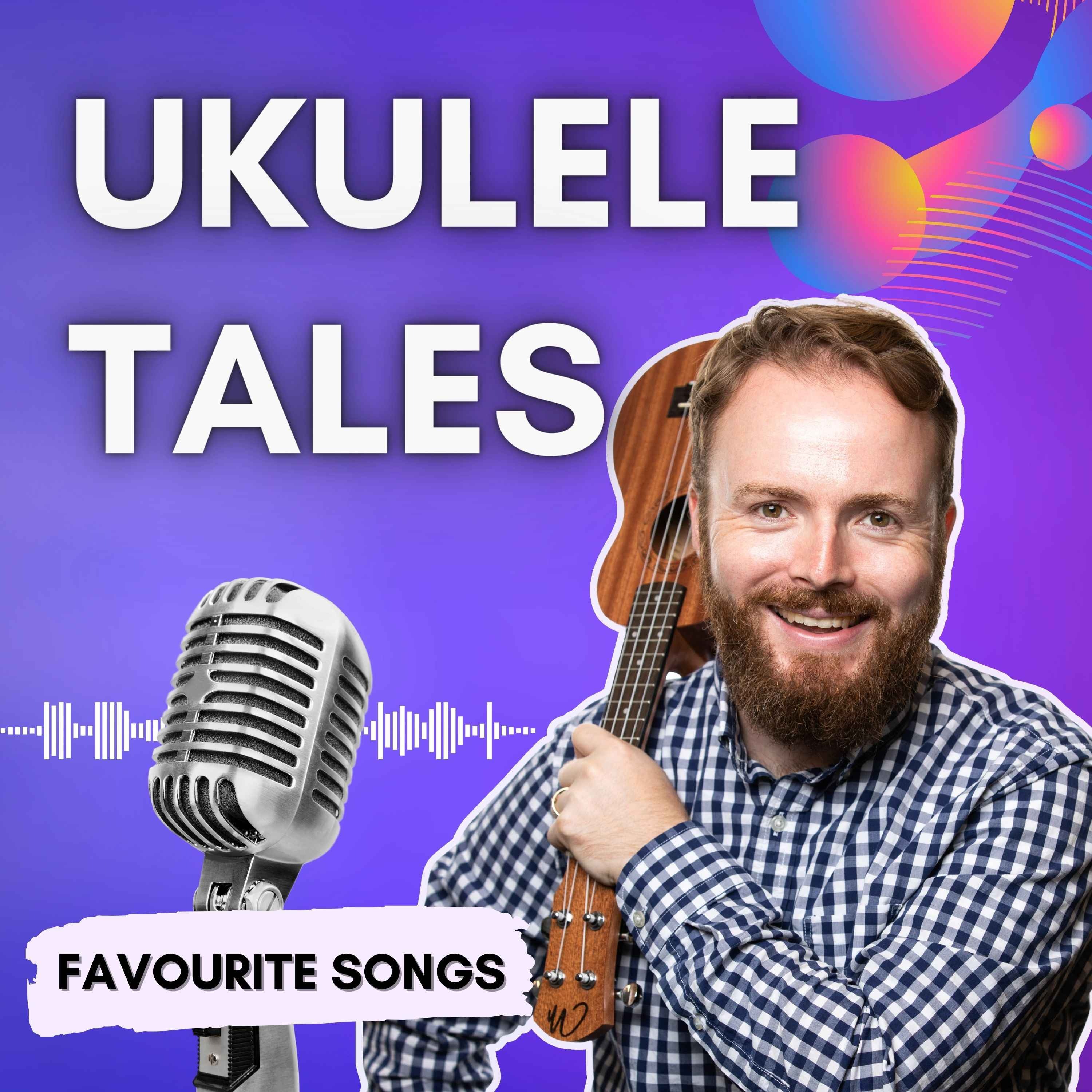 Ukulele Tales