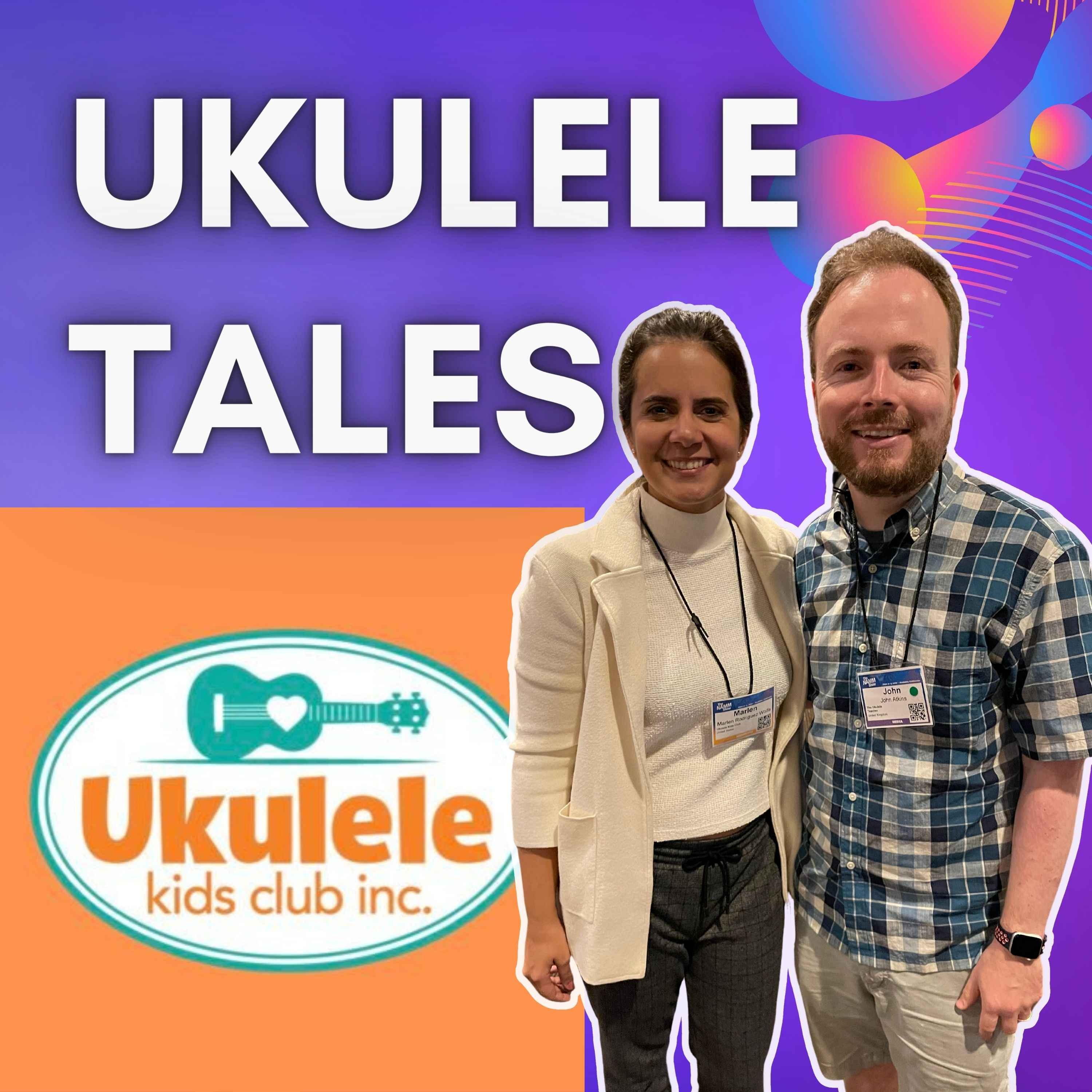 Ukulele Tales