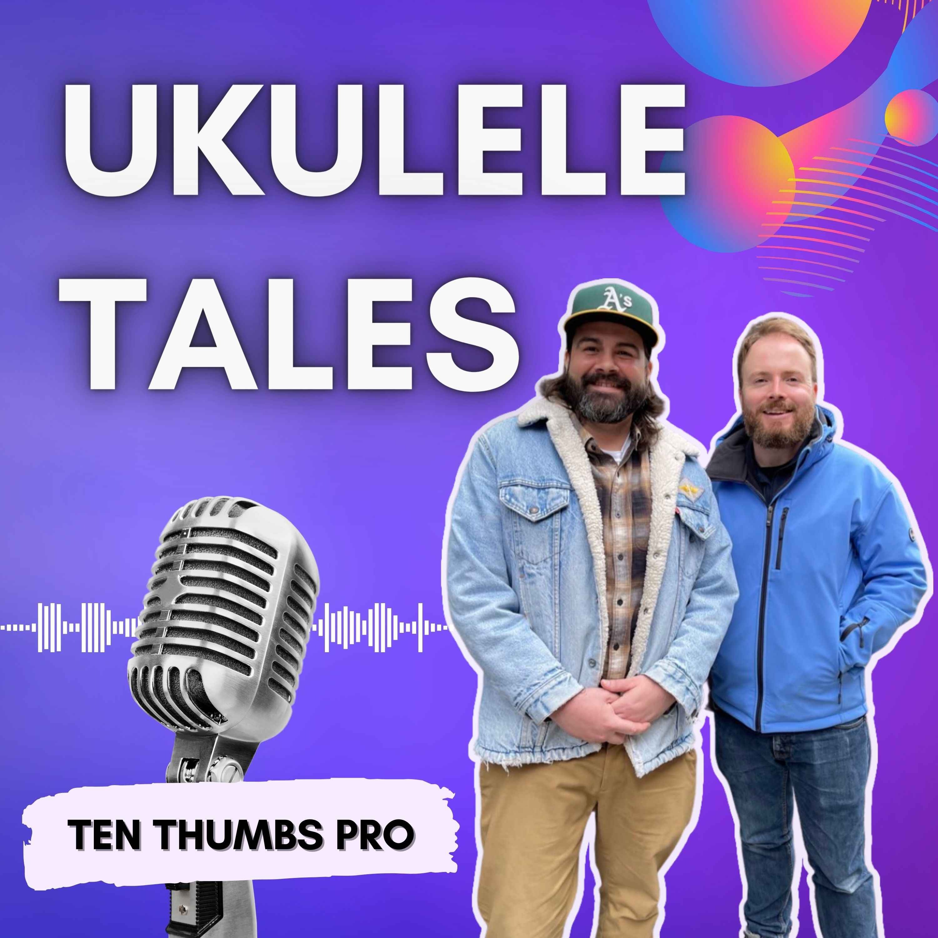 Ukulele Tales