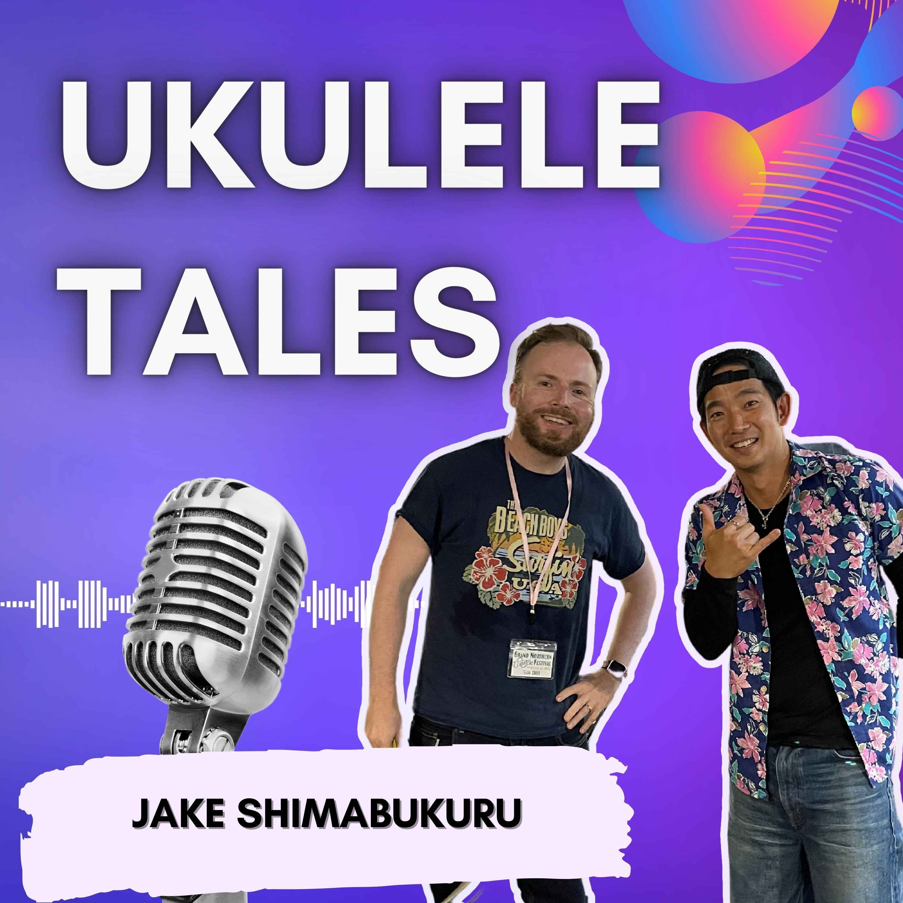 Ukulele Tales