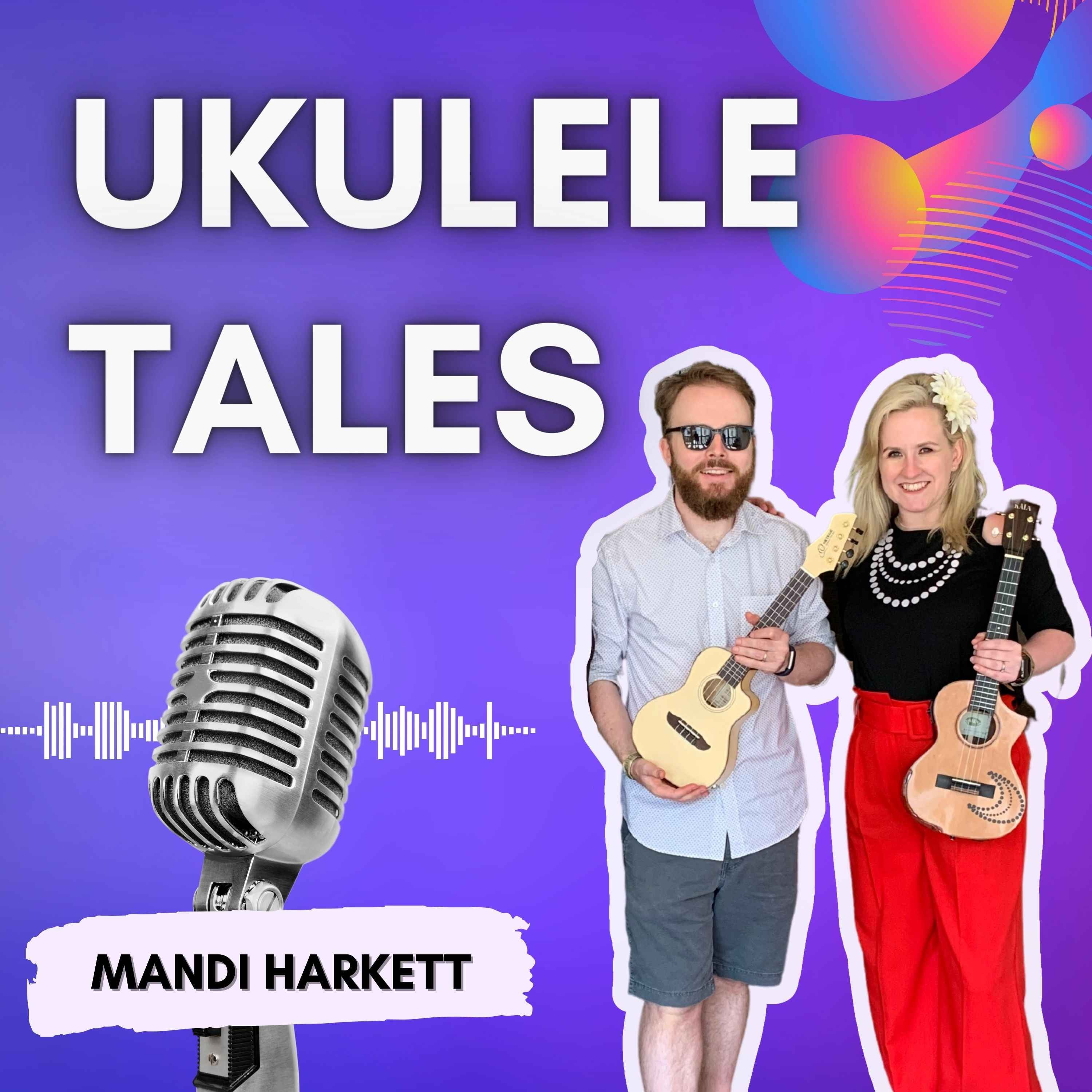 Ukulele Tales