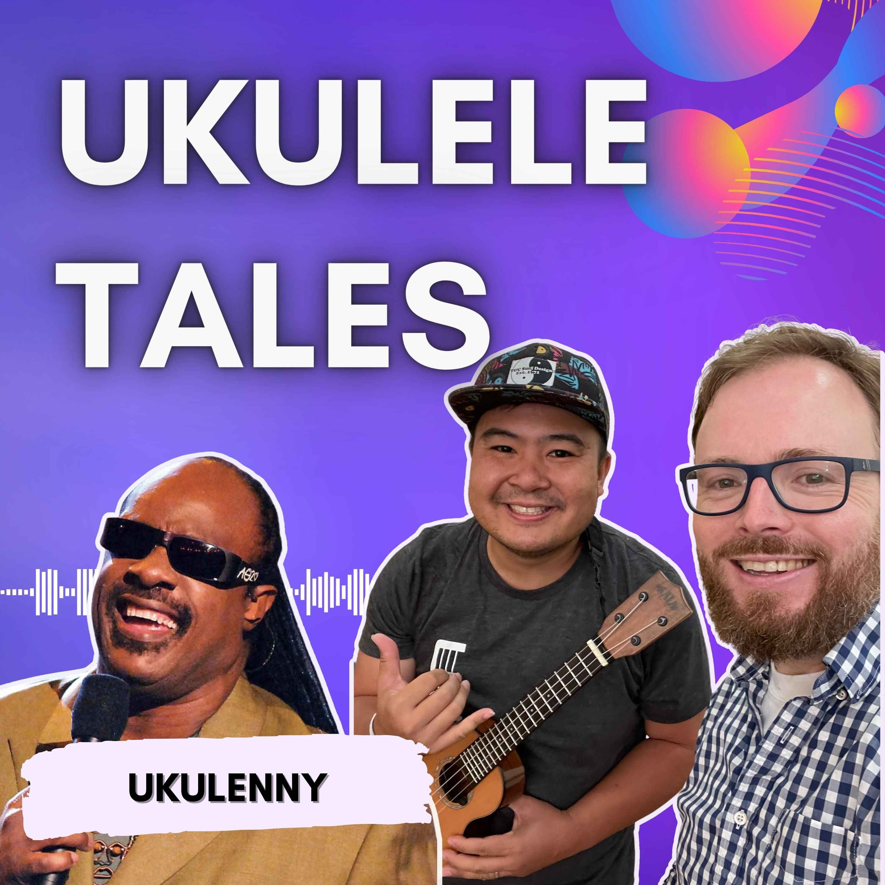 Ukulele Tales