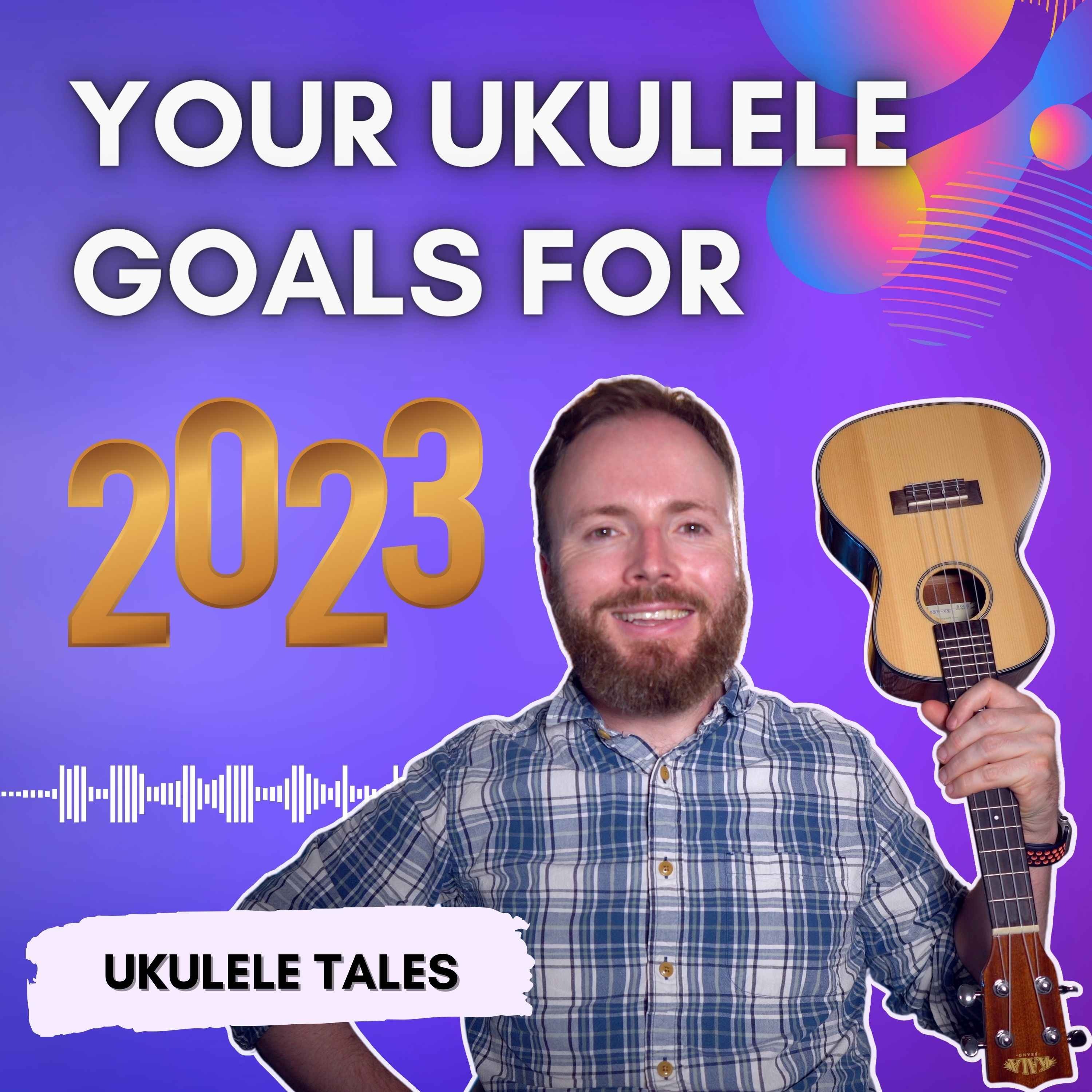 Ukulele Tales