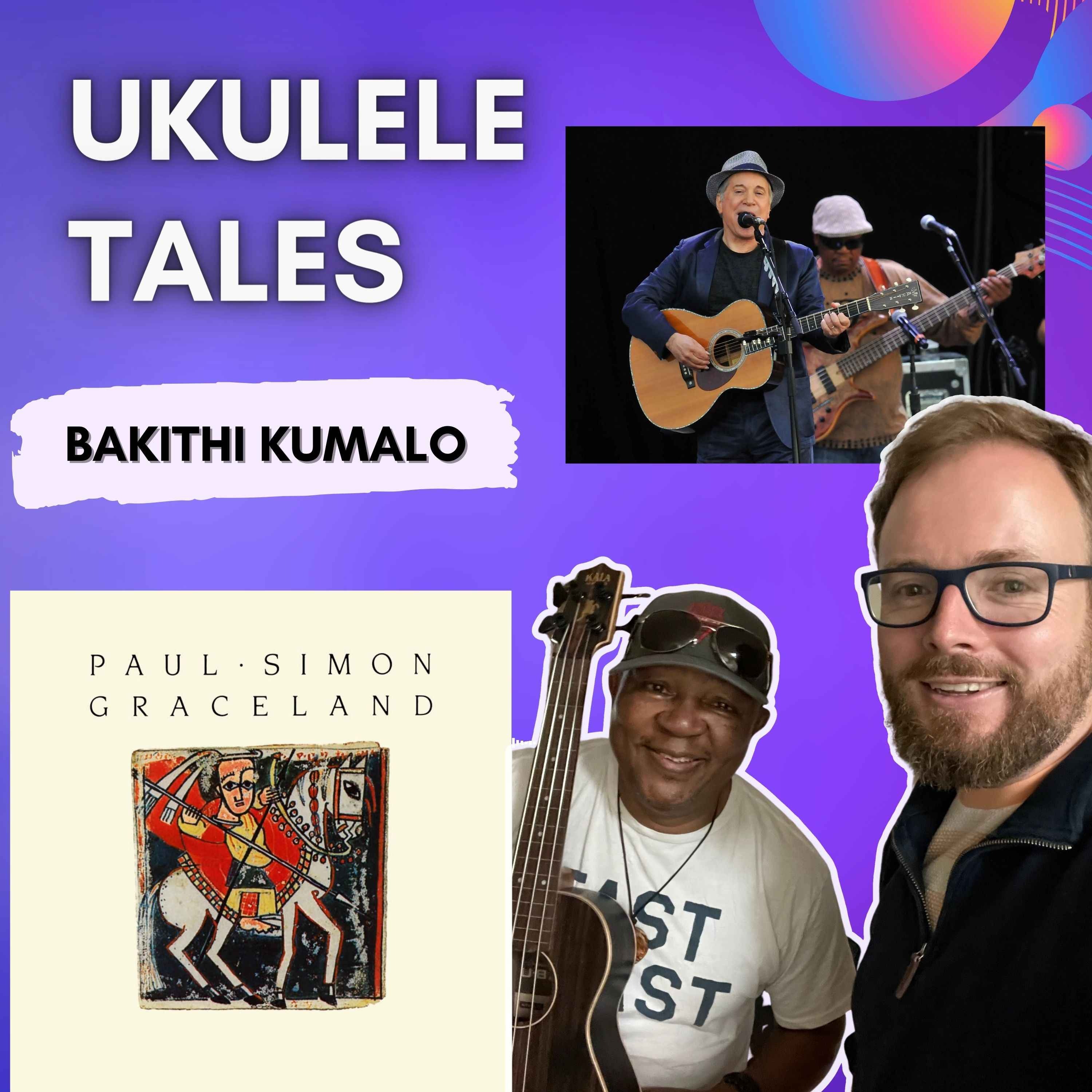 Ukulele Tales