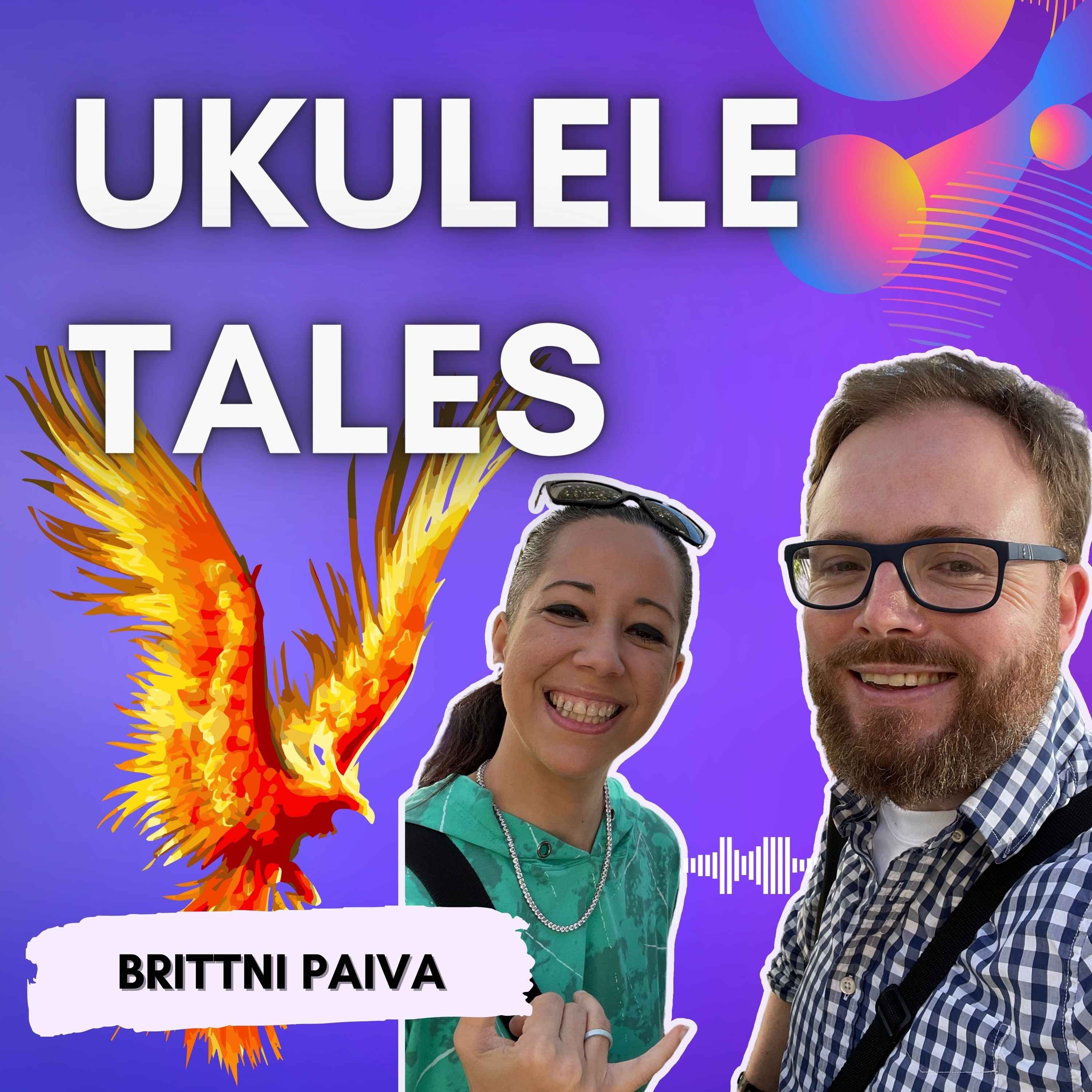 Ukulele Tales