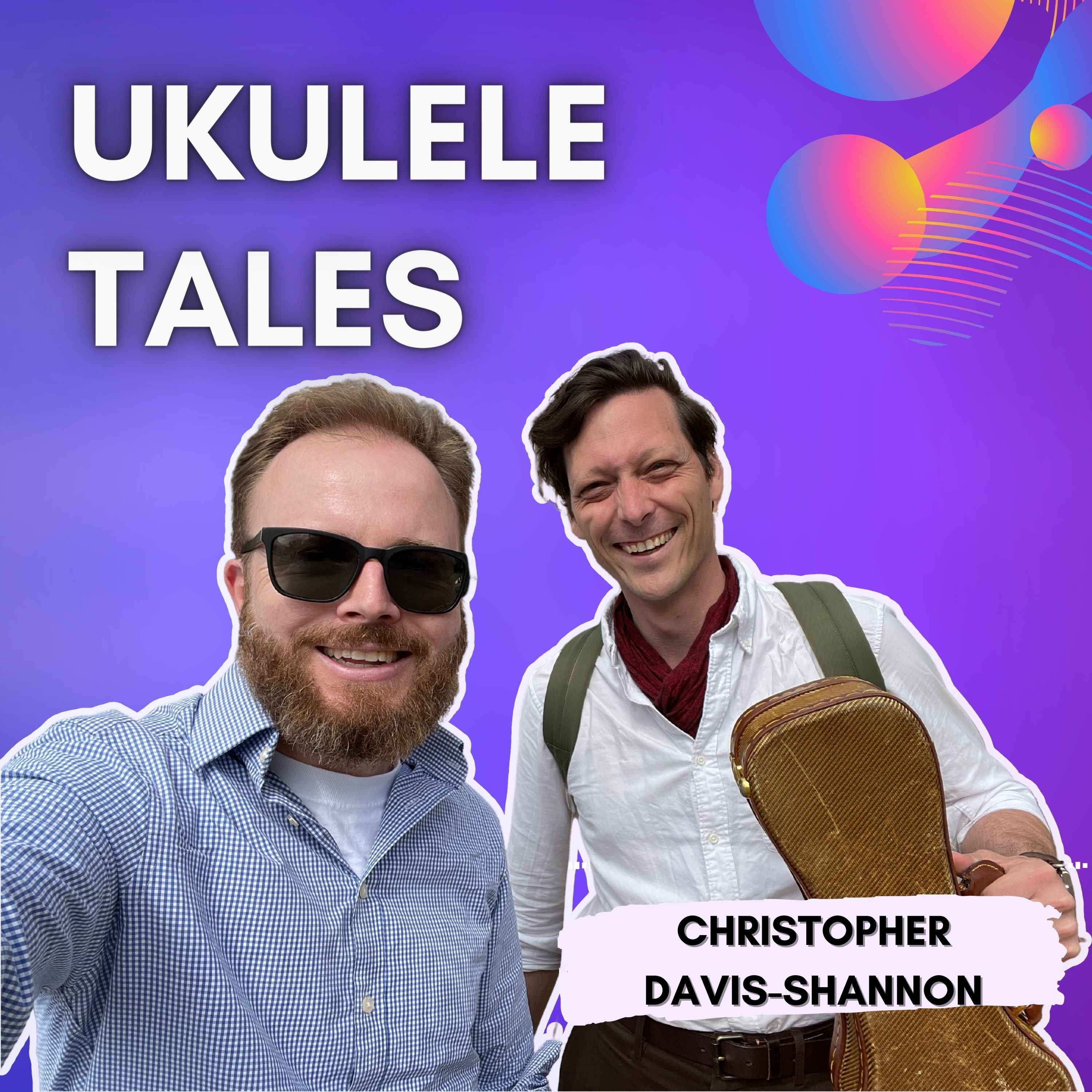Ukulele Tales