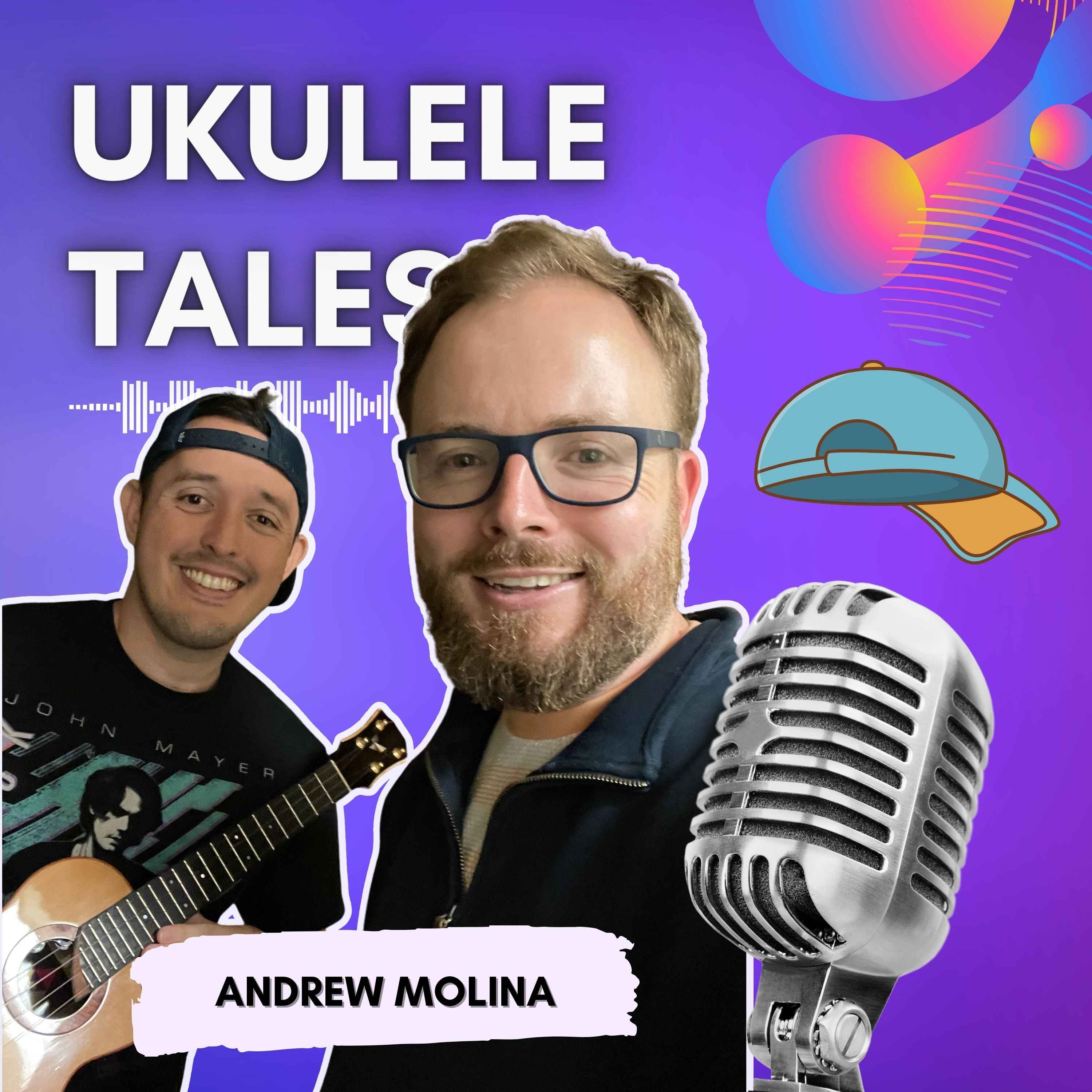 Ukulele Tales