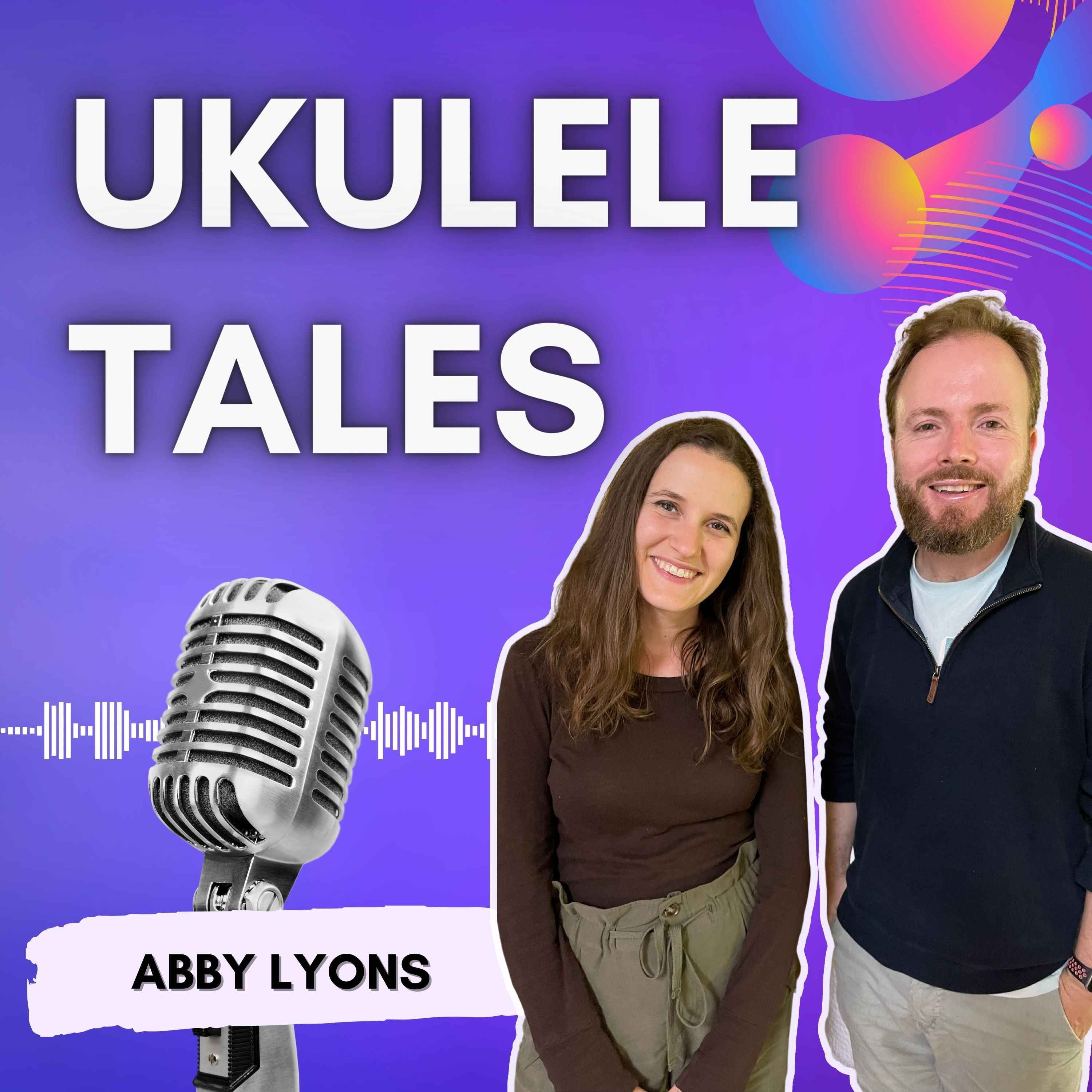 Ukulele Tales