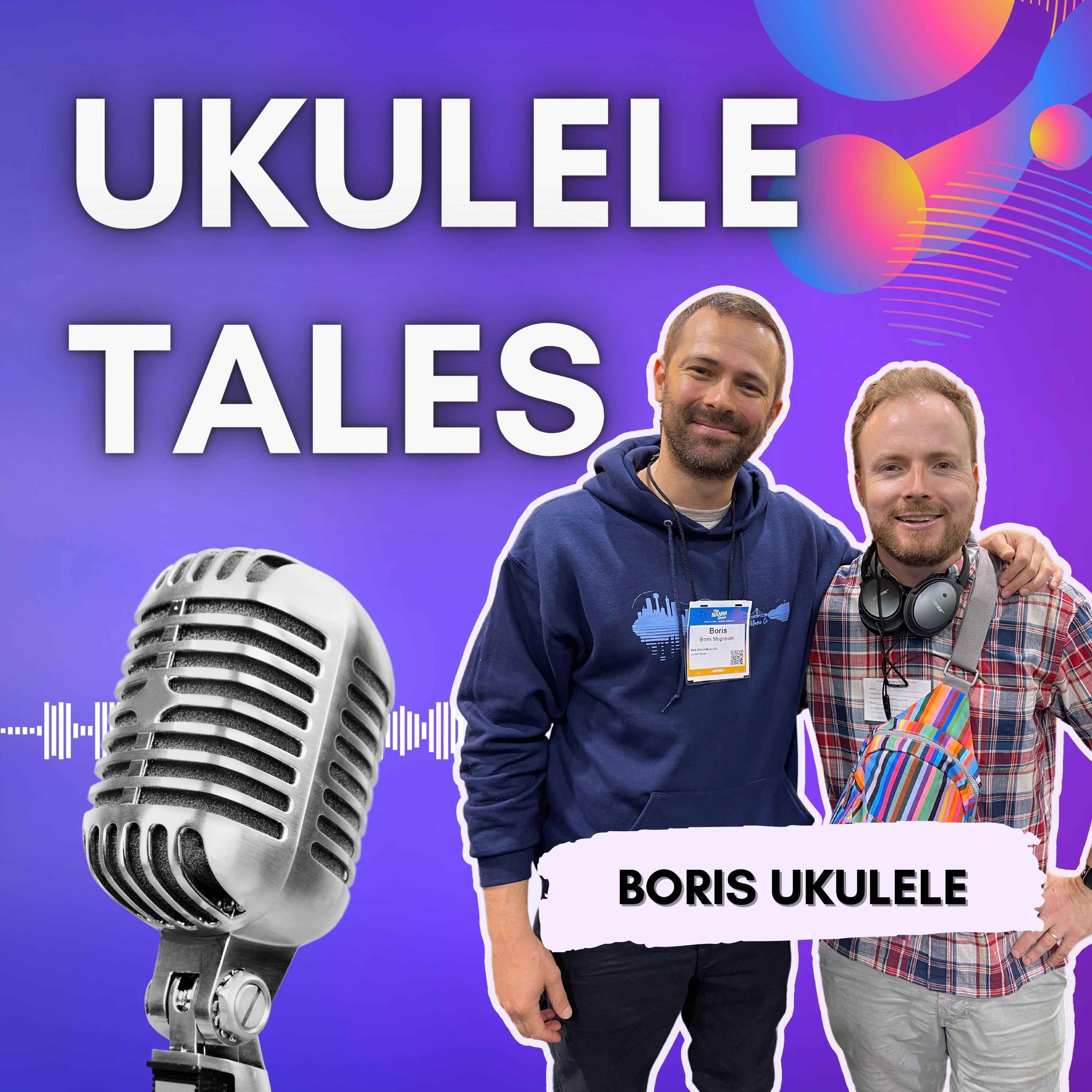 Ukulele Tales