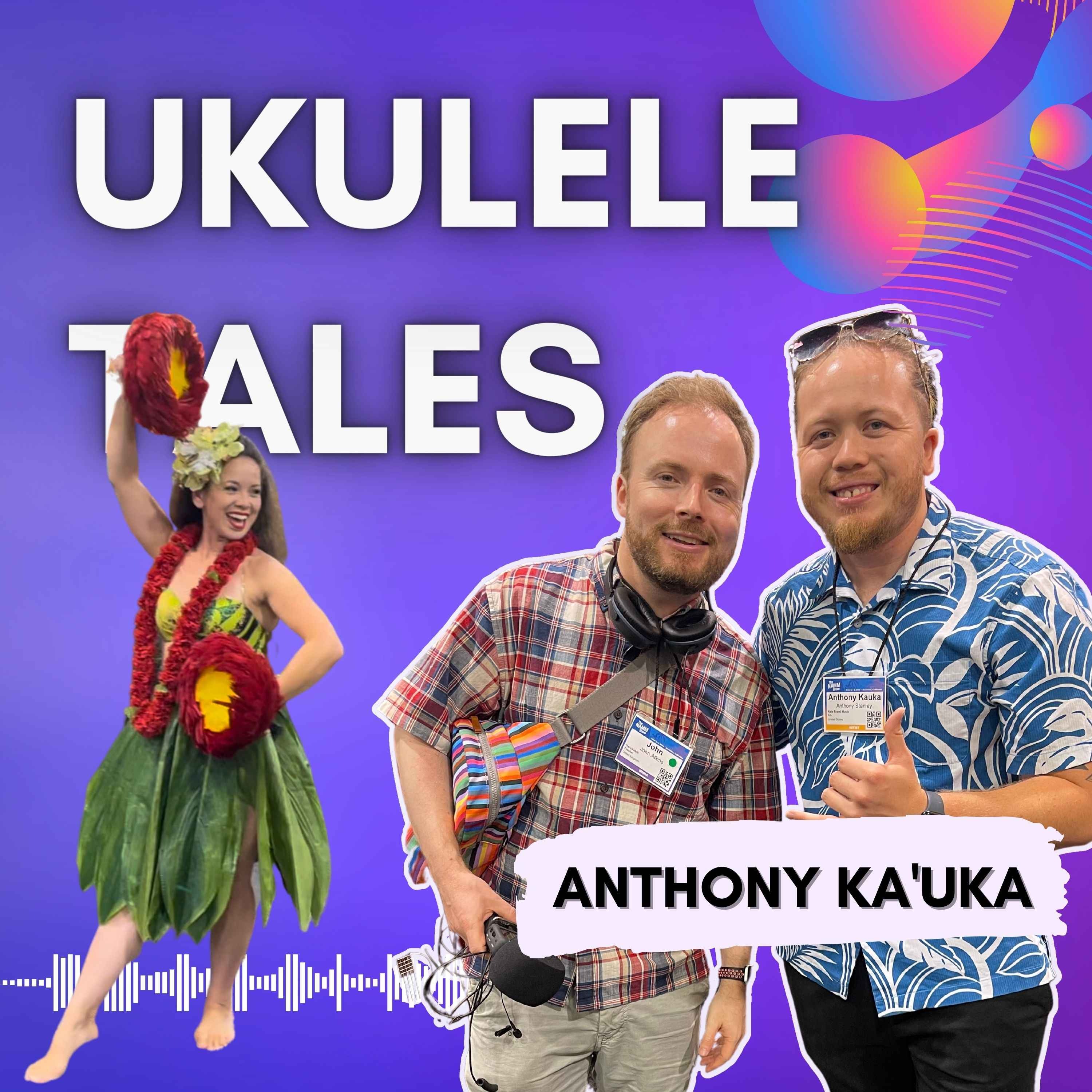 Ukulele Tales