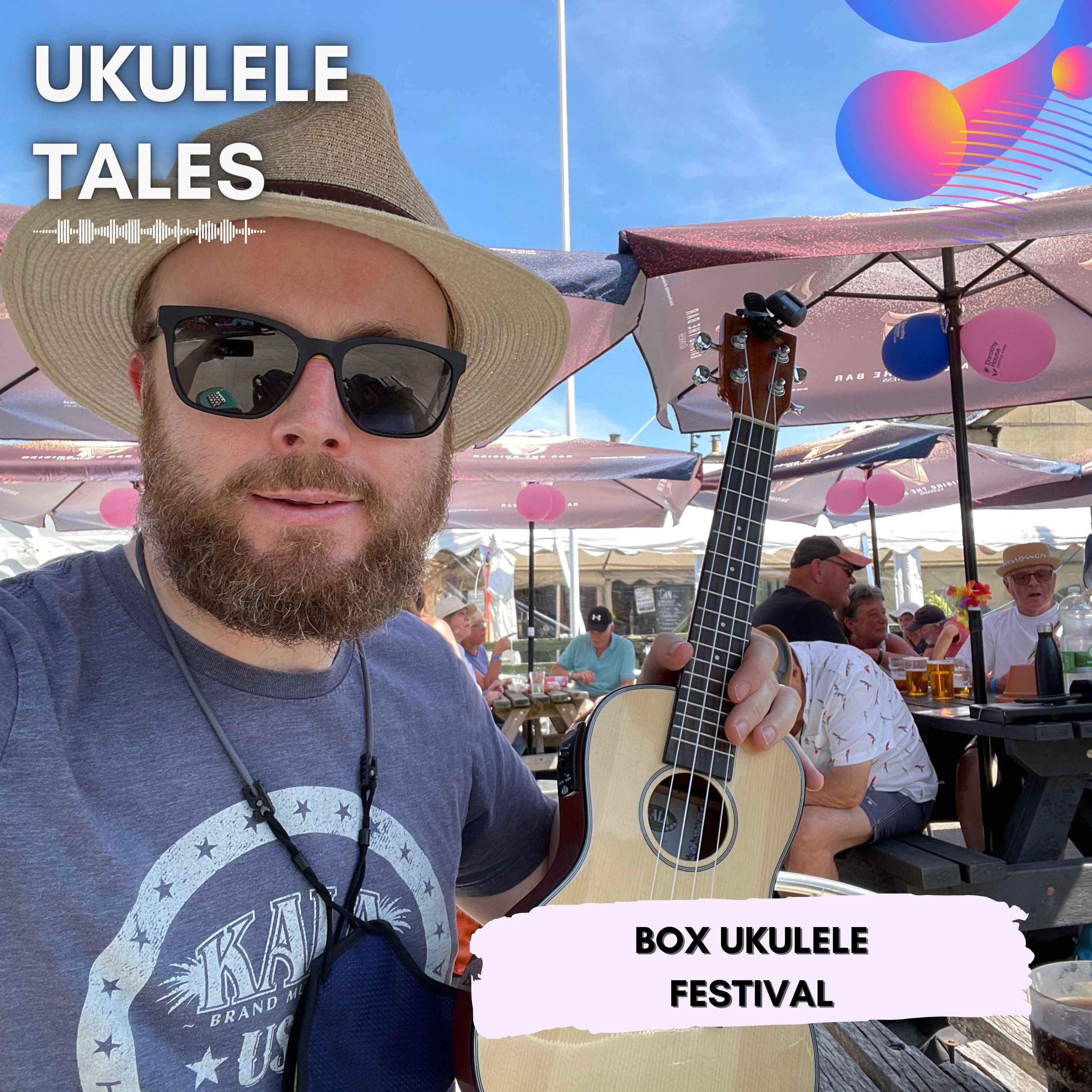 Ukulele Tales