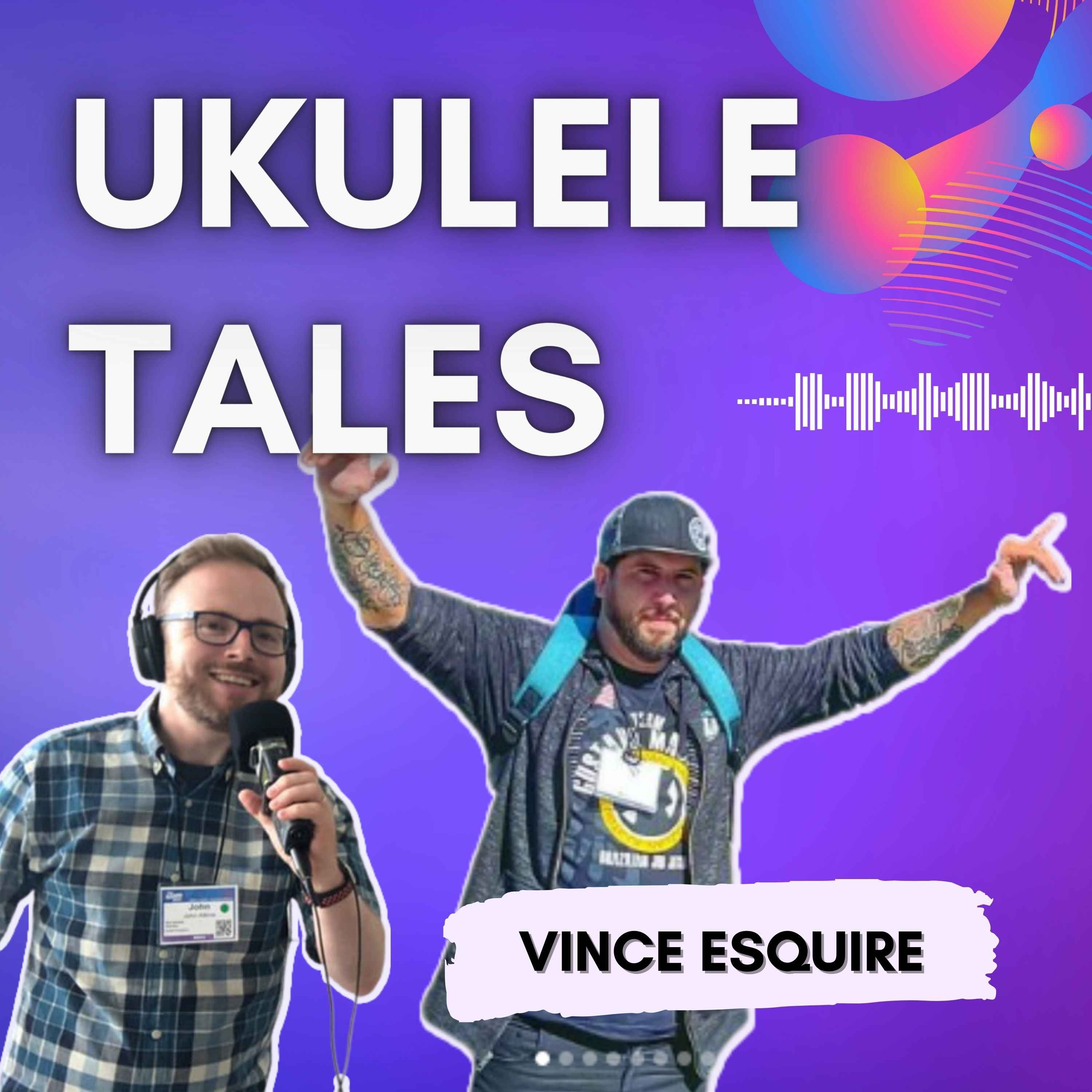 Ukulele Tales