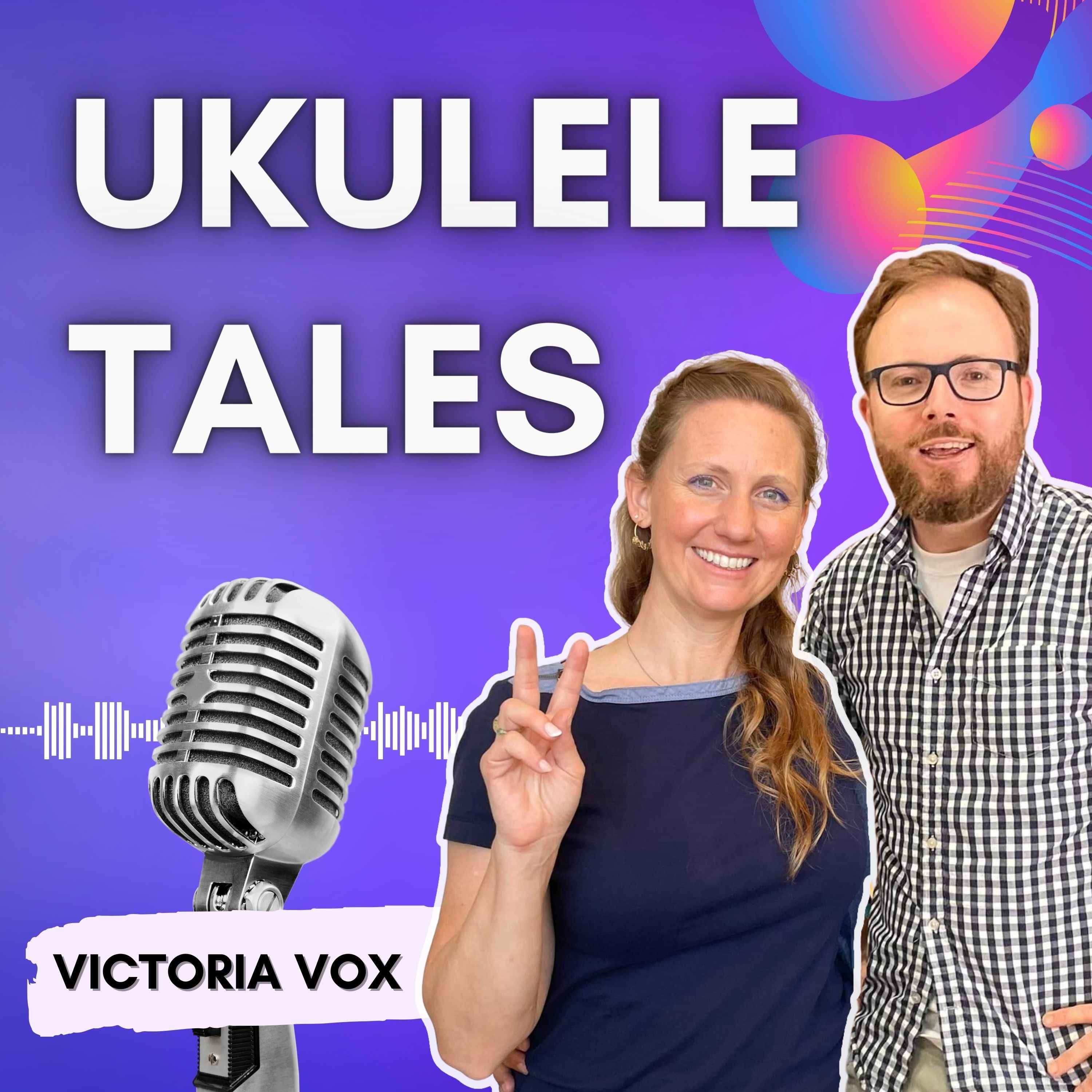 Ukulele Tales