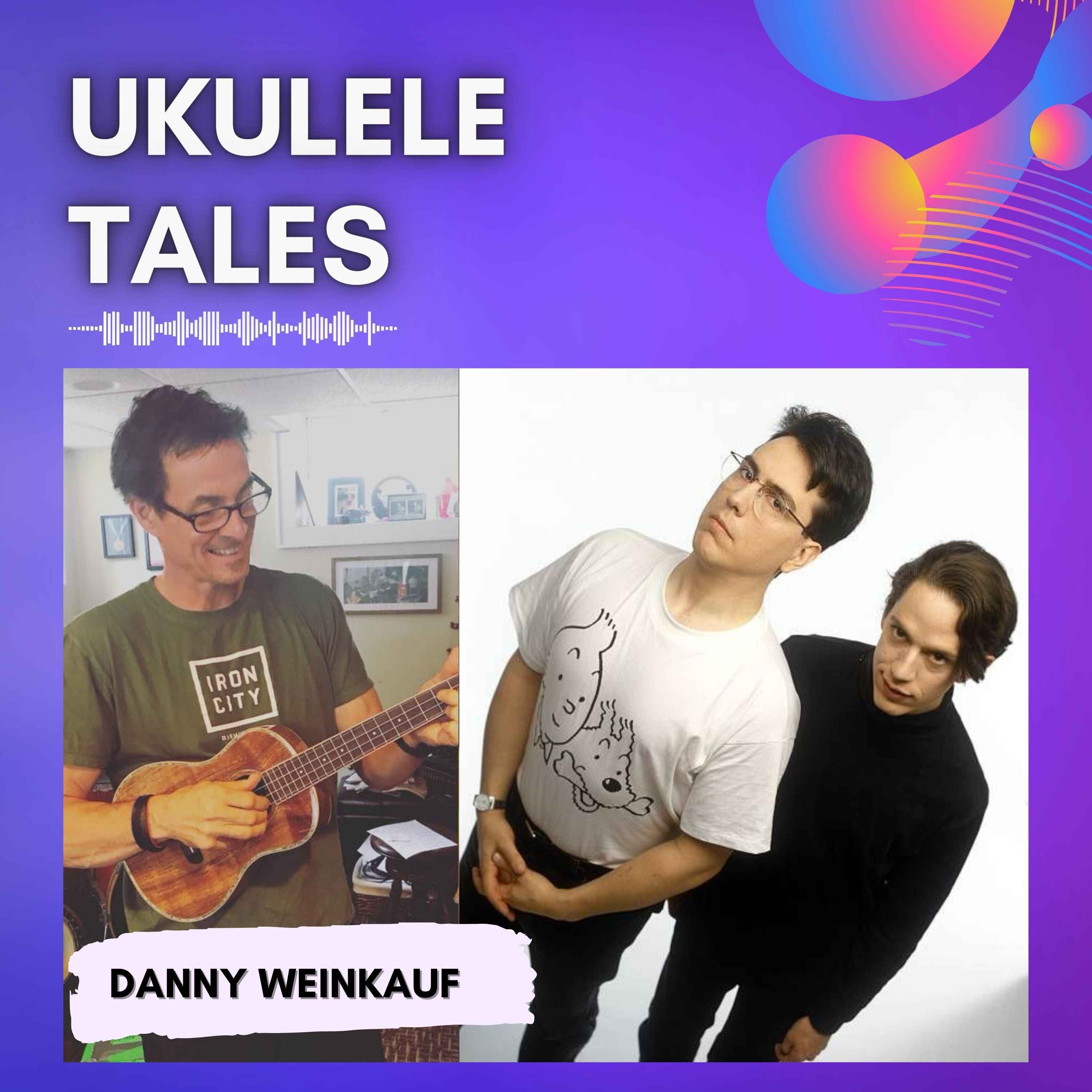 Ukulele Tales