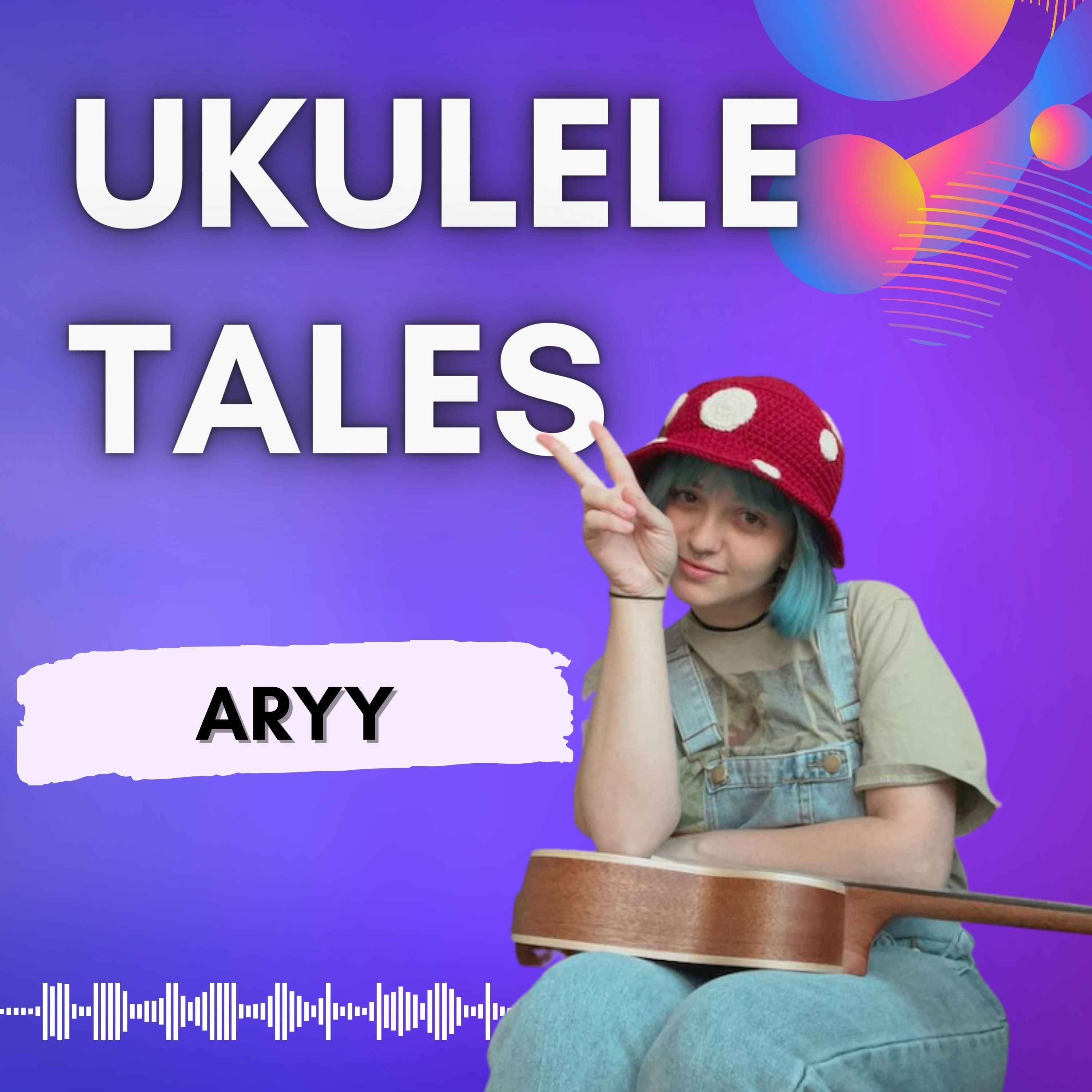 Ukulele Tales