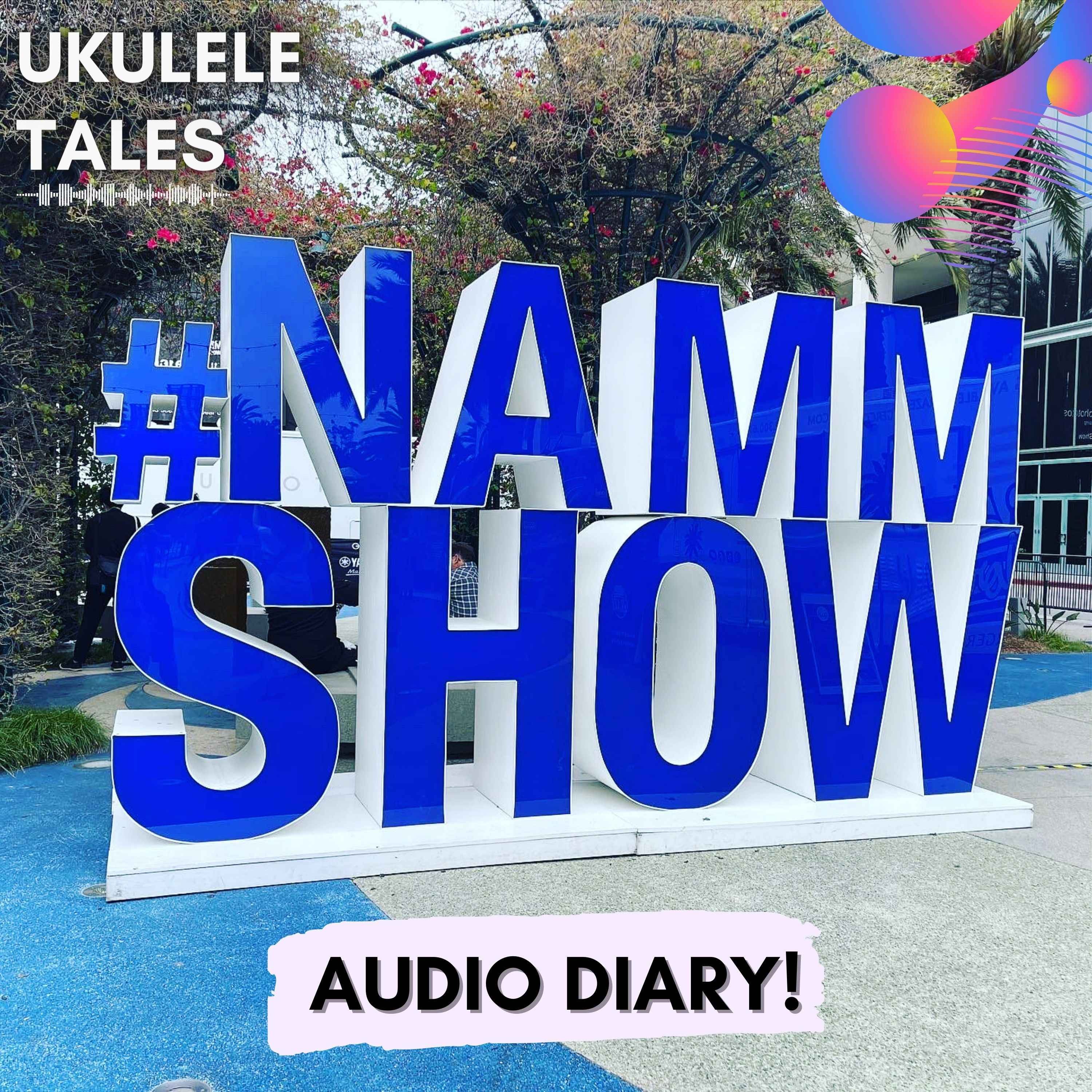 Ukulele Tales