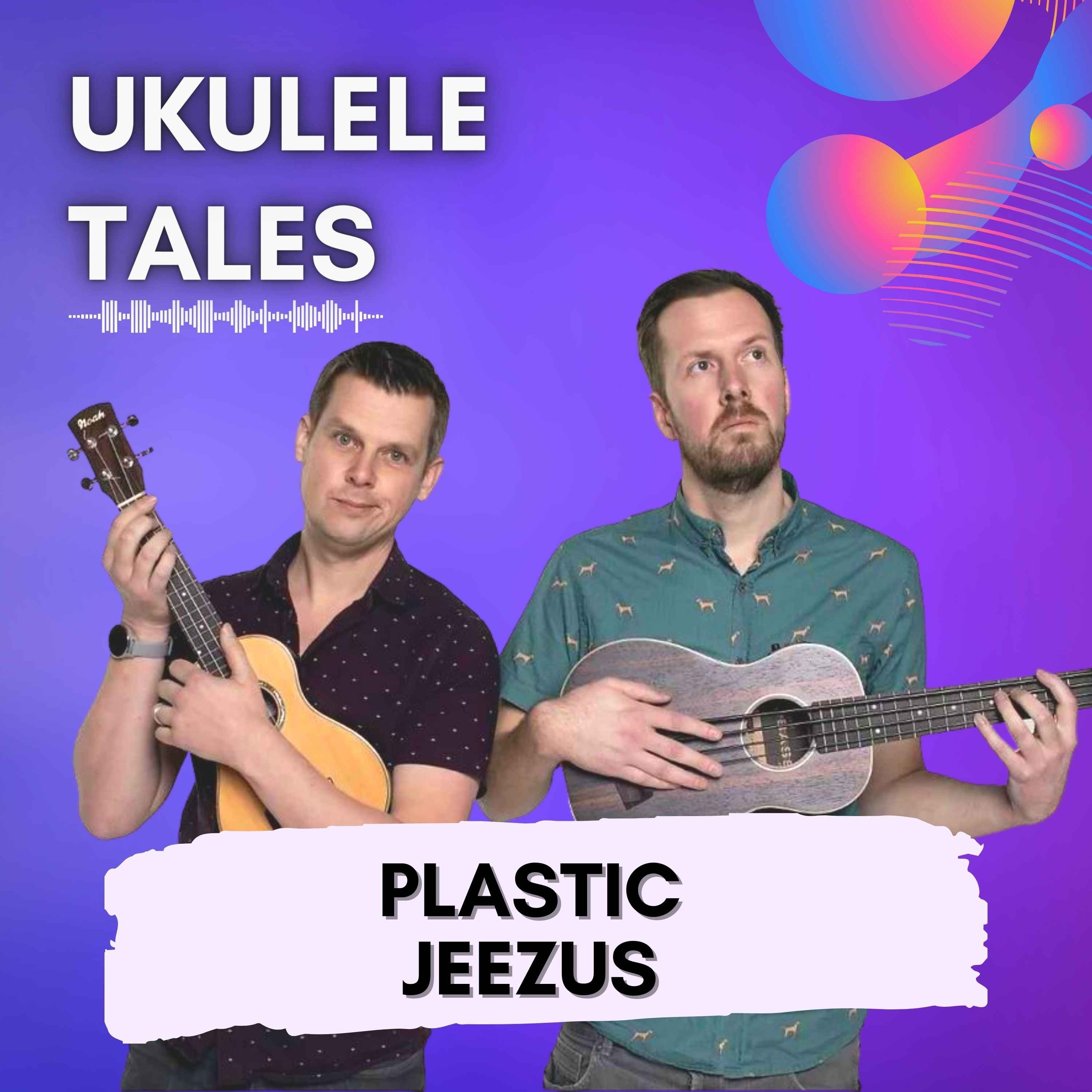 Ukulele Tales